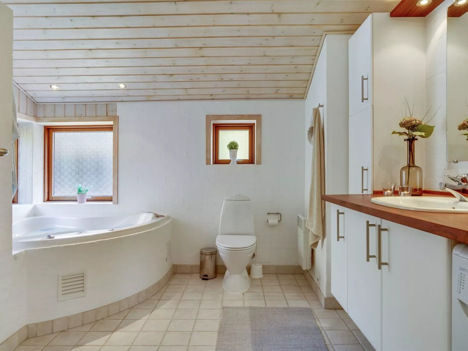 "Mourits" - 1.2km from the sea-Dedans