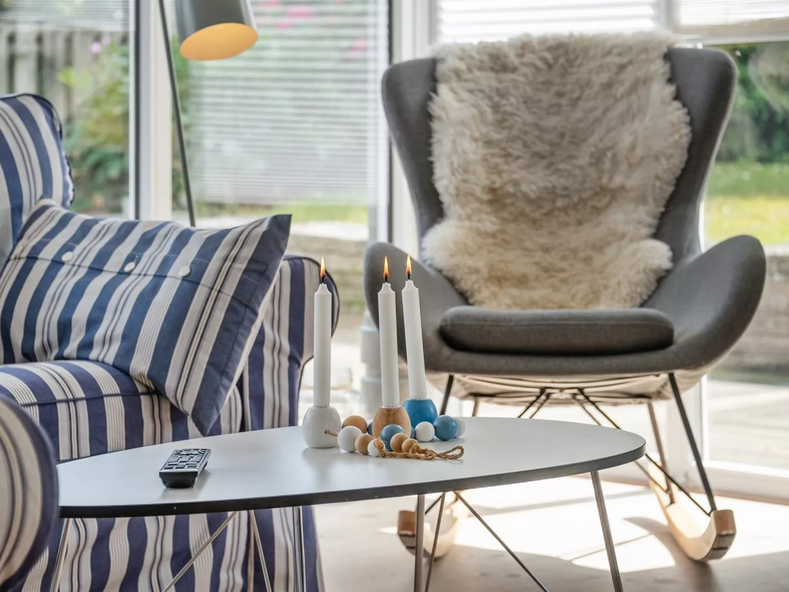 "Elain" -  from the sea-Inside