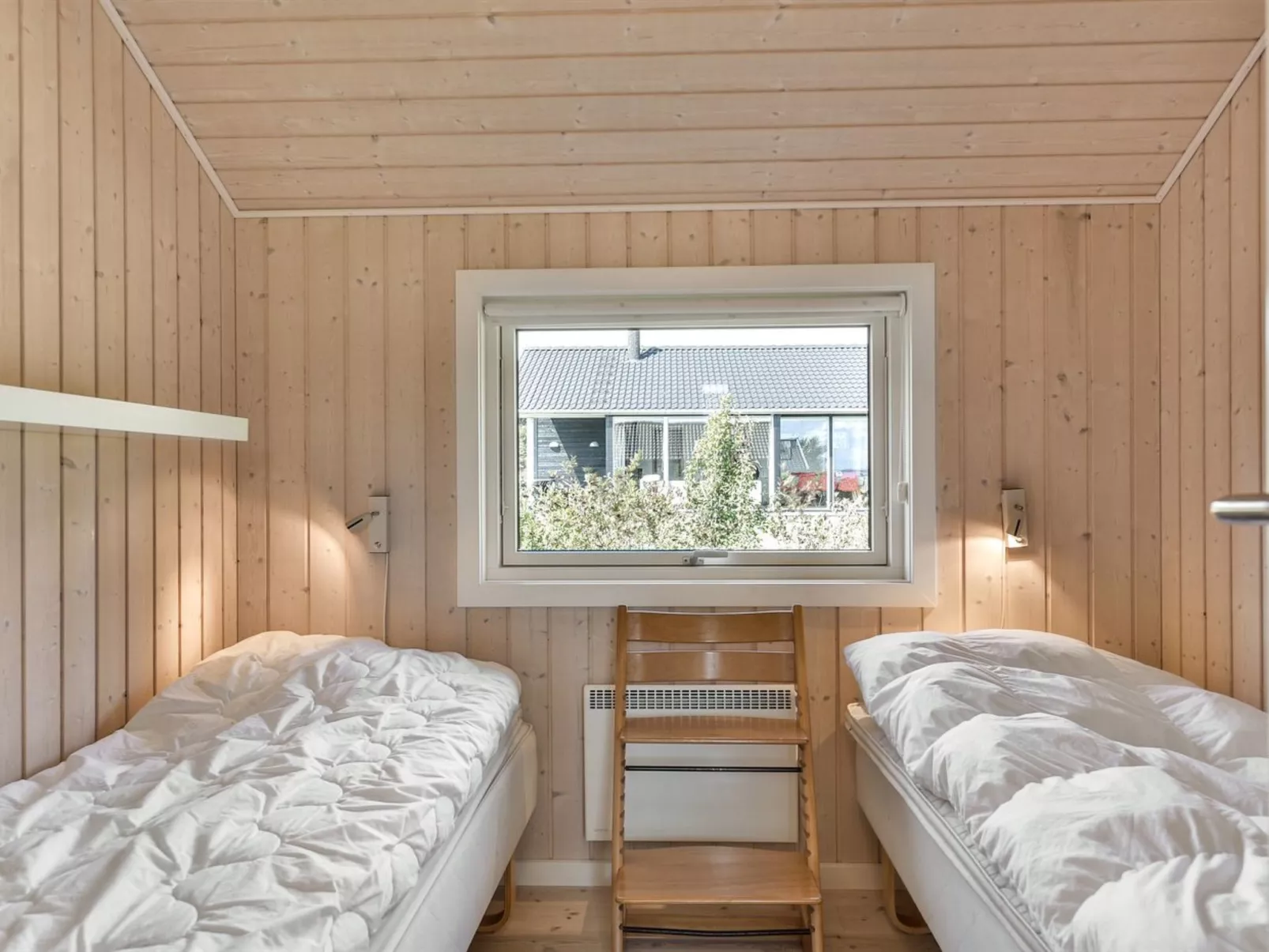 "Rathi" - 250m from the sea-Dedans