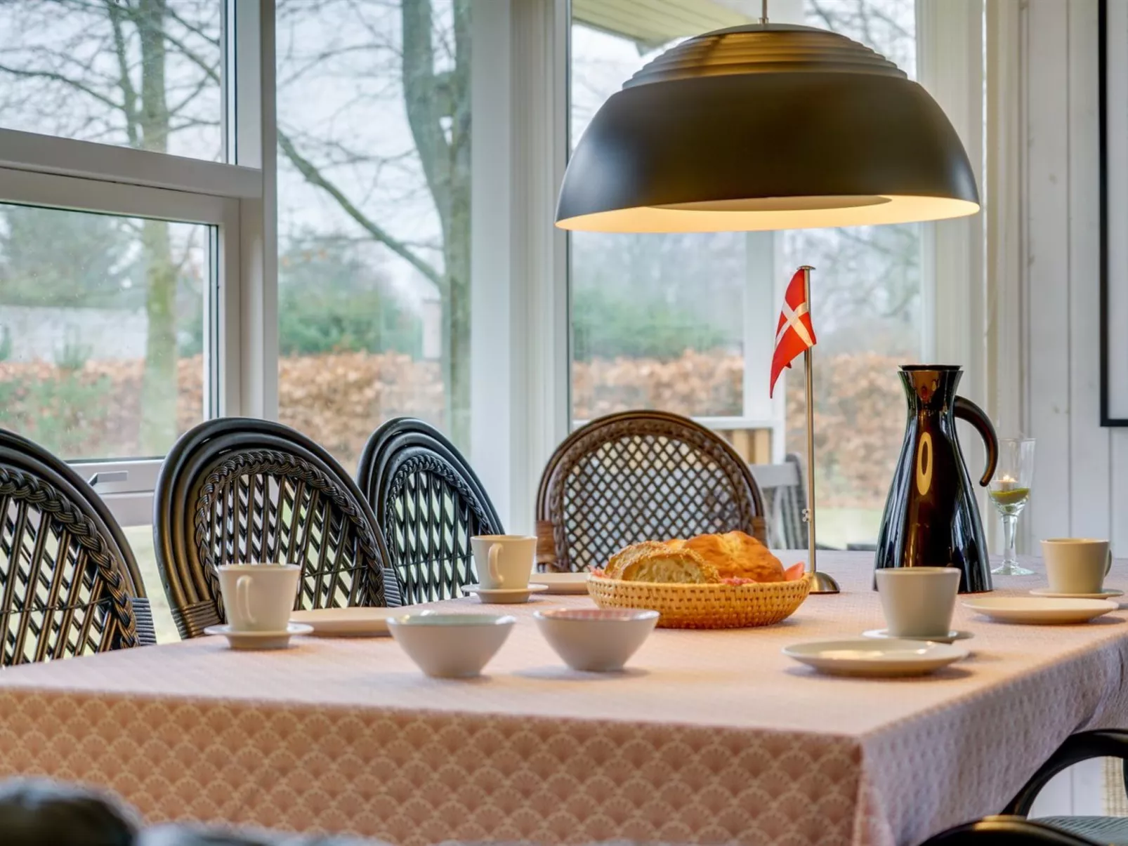 "Nico" - 1.1km from the sea-Drinnen