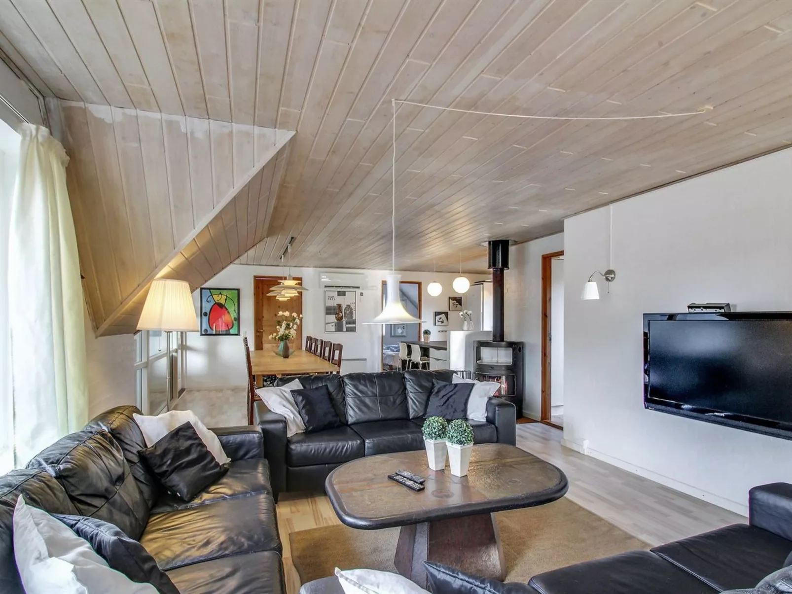 "Partenij" - 1km from the sea-Inside