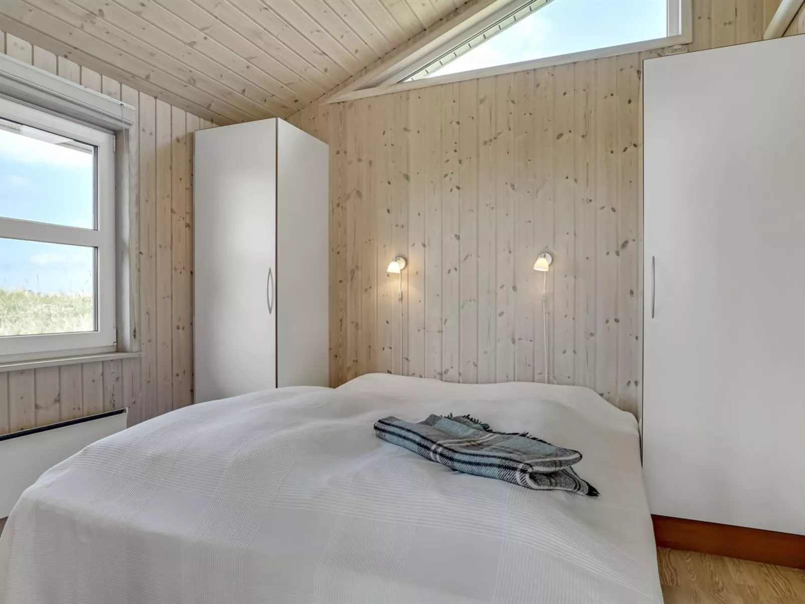 "Emppu" - 400m from the sea-Drinnen