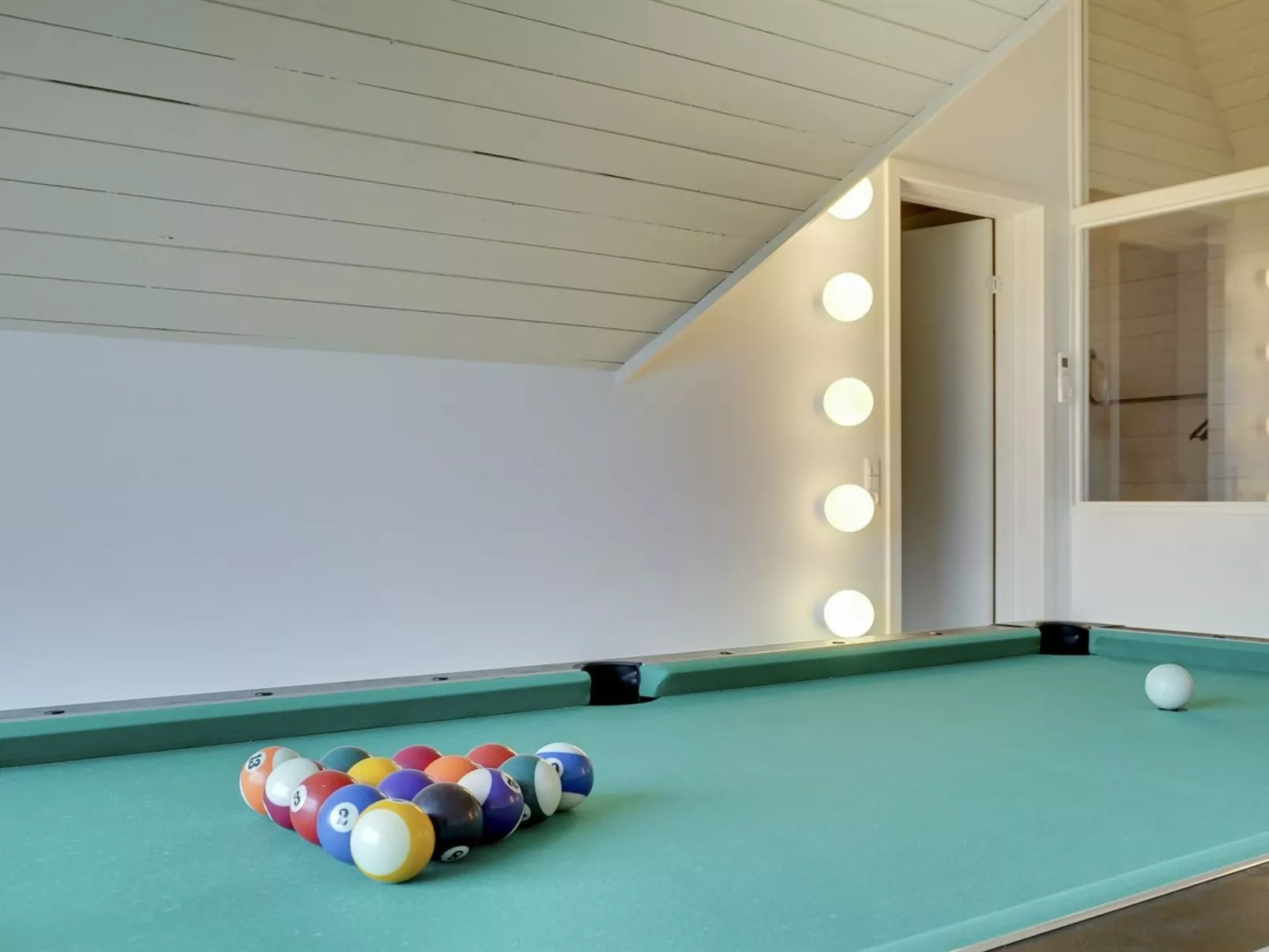 "Ege" - 200m from the sea-Inside