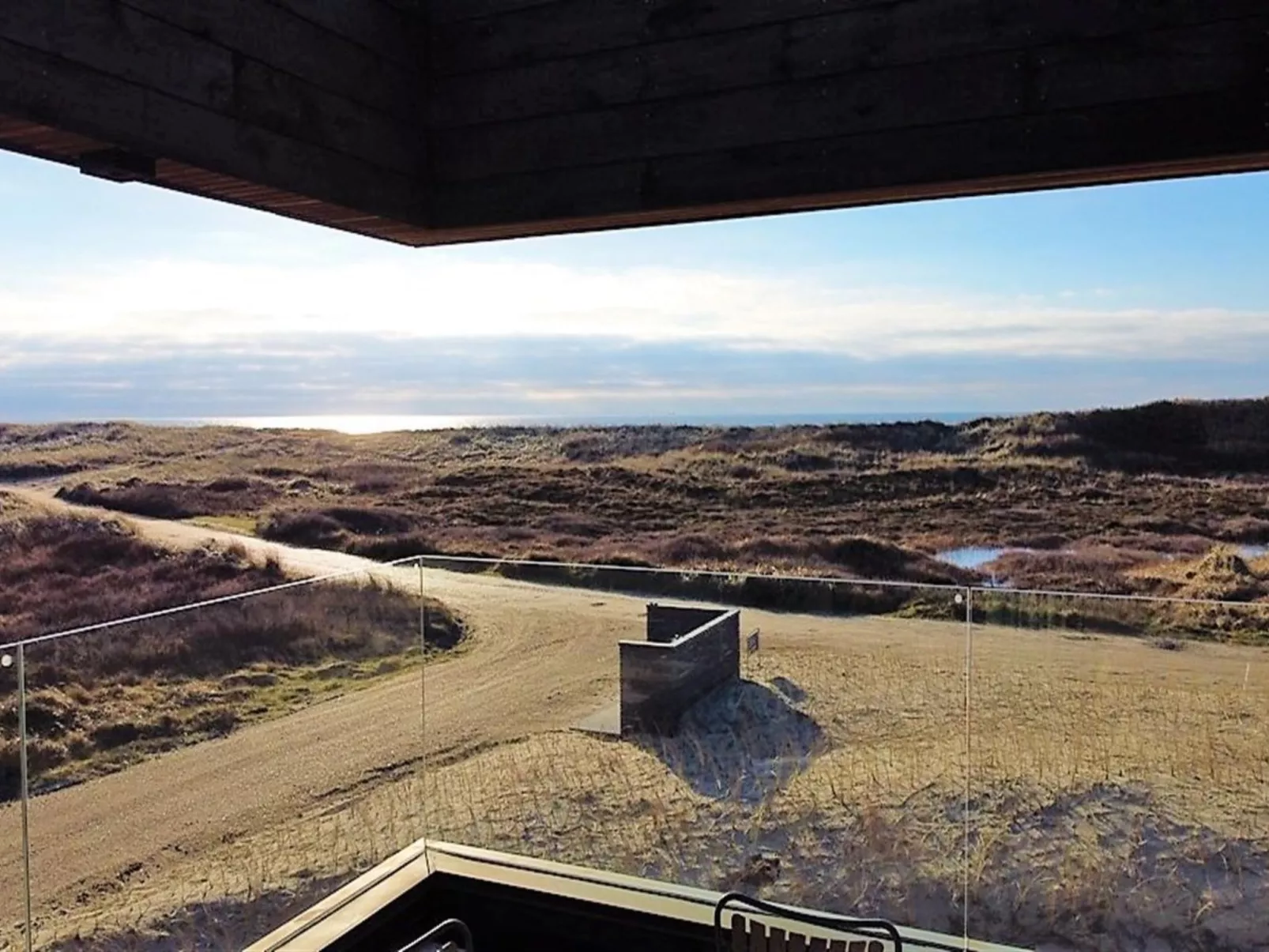 "Caterina" - 100m from the sea-Outside