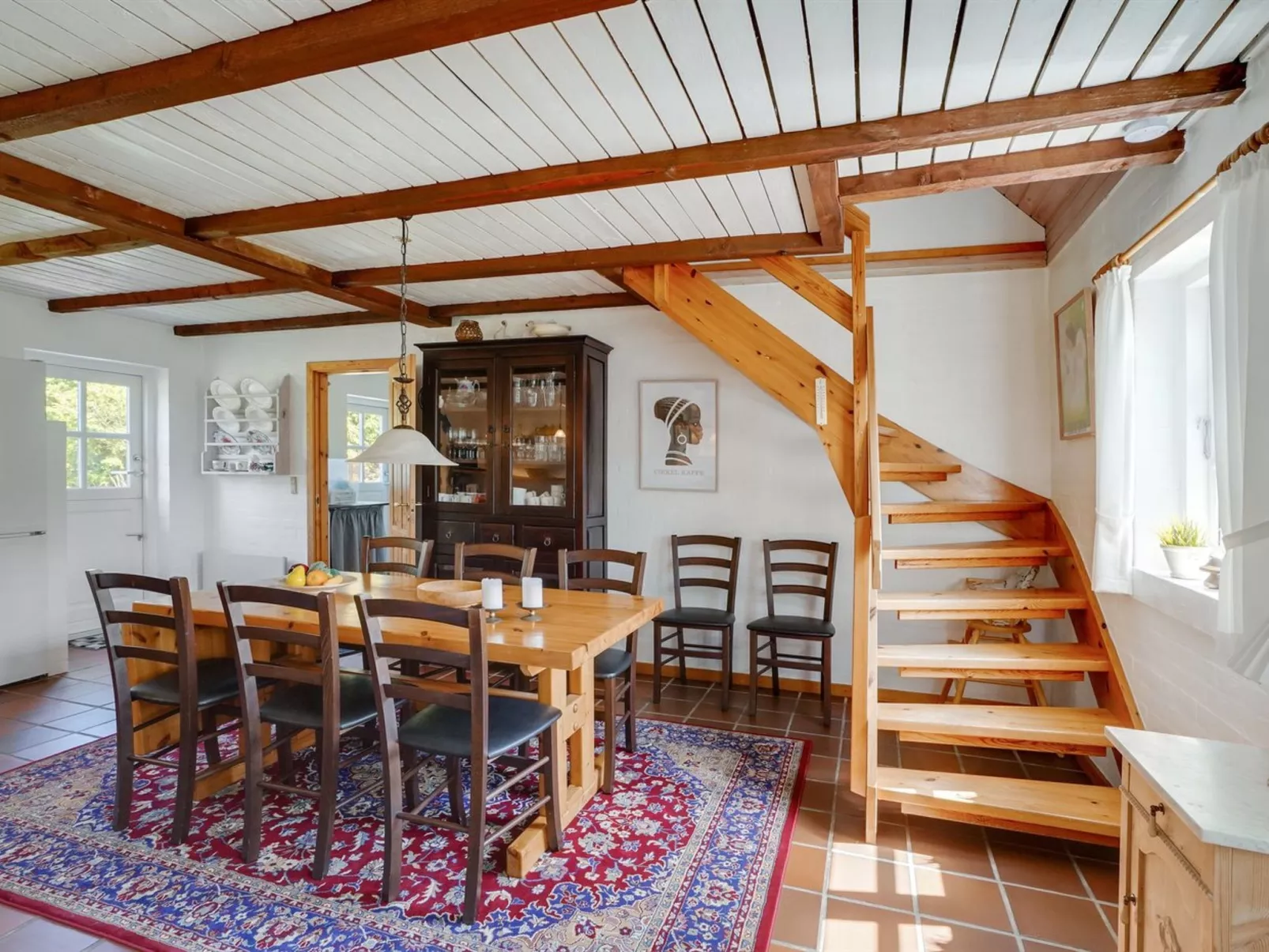 "Minja" - 900m from the sea-Inside