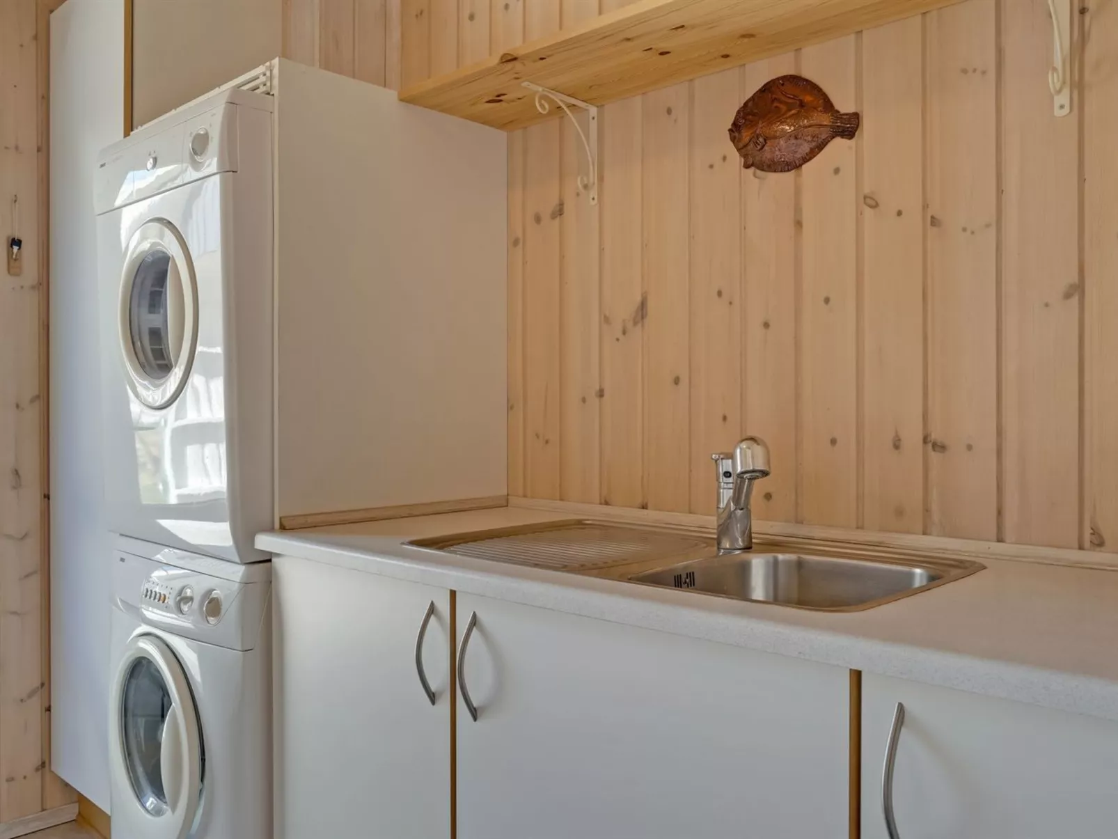 "Hedy" - 150m from the sea-Inside