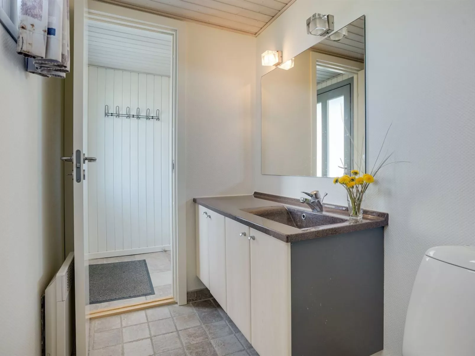 "Anetta" - 200m from the sea-Inside