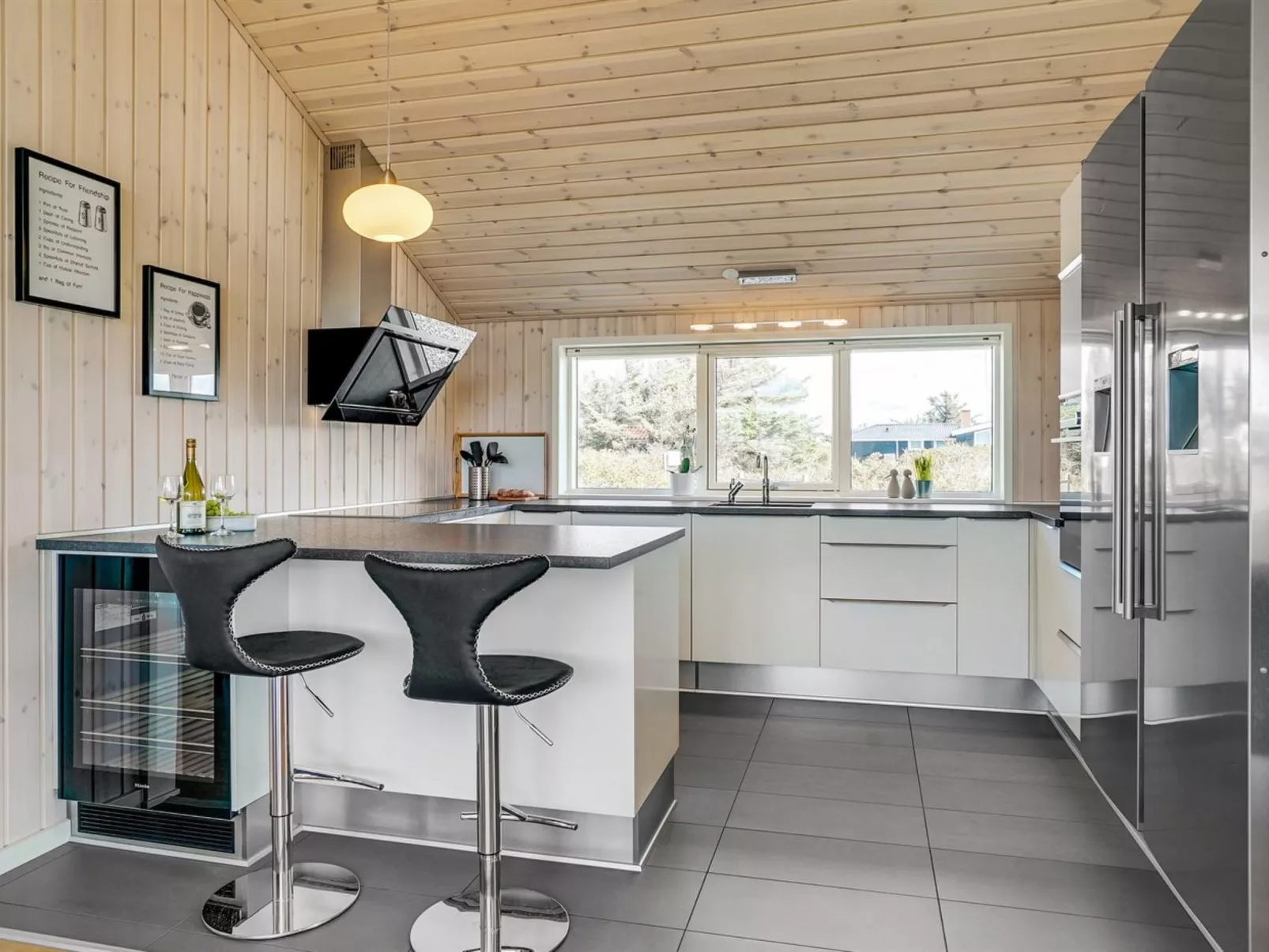 "Esma" - 150m from the sea-Inside