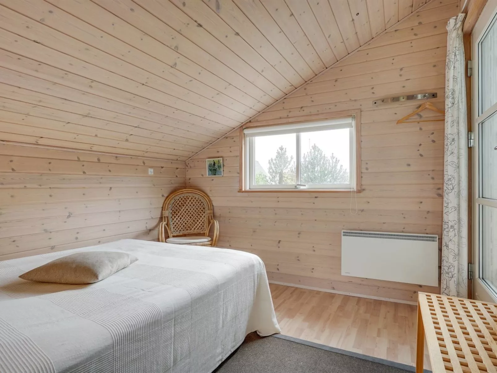 "Geeske" - 400m from the sea-Dedans