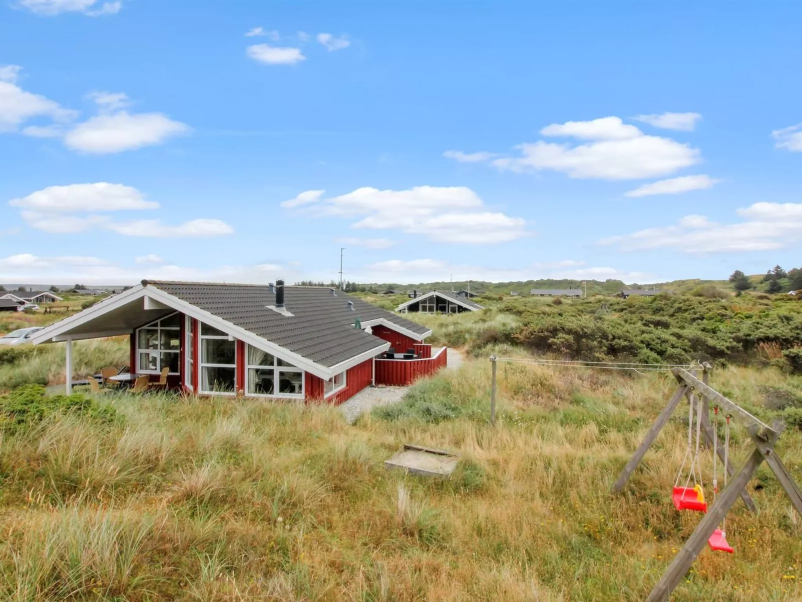 "Gamal" - 400m from the sea-Outside