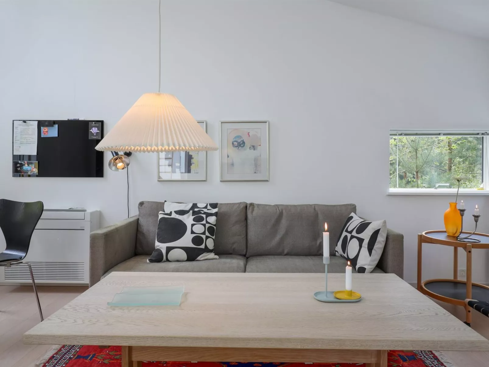 "Muriel" - 150m from the sea-Drinnen