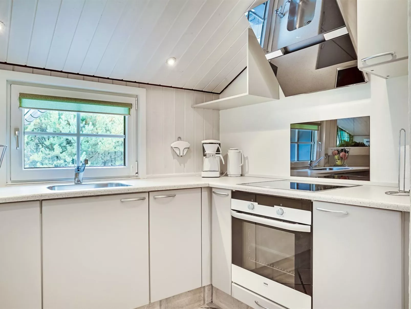 "Guththorm" - 600m from the sea-Dedans