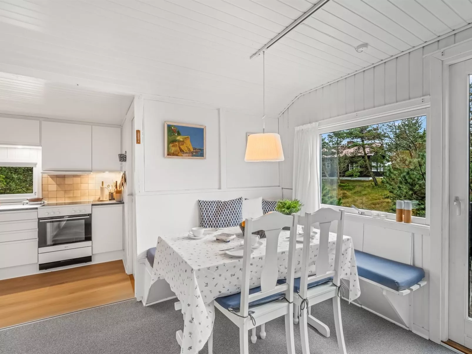 "Glady" - 500m from the sea-Inside