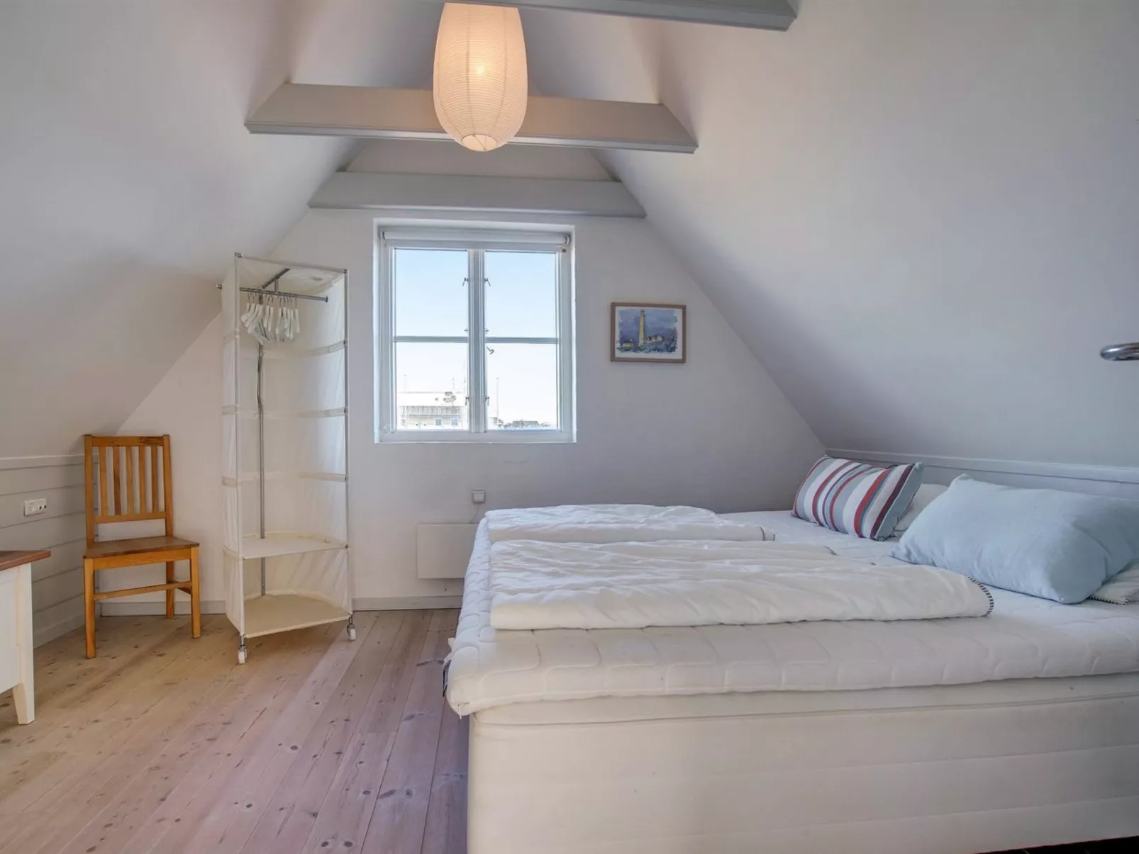 "Nantje" - 125m from the sea-Dedans