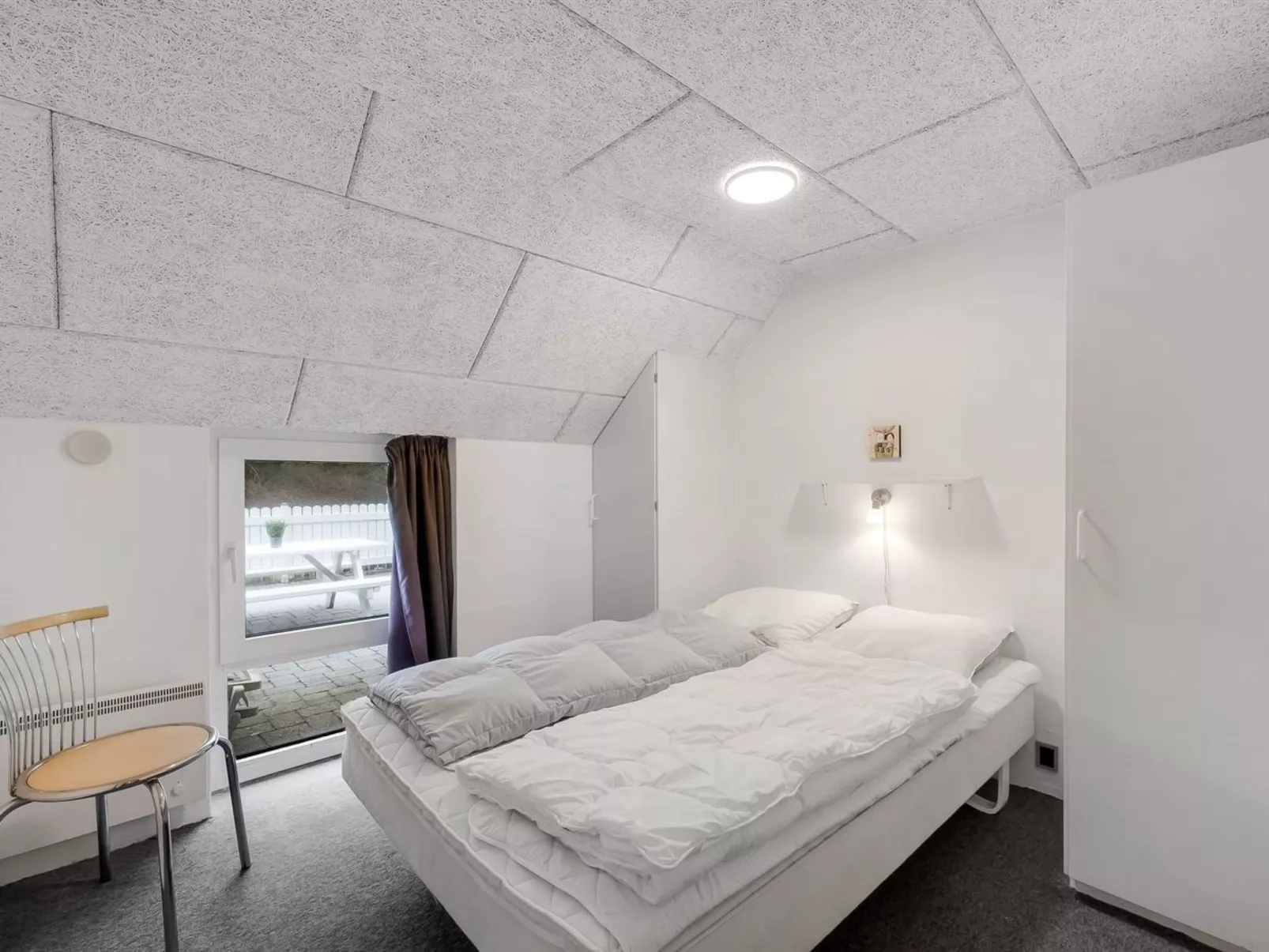 "Severine" -  from the sea-Dedans