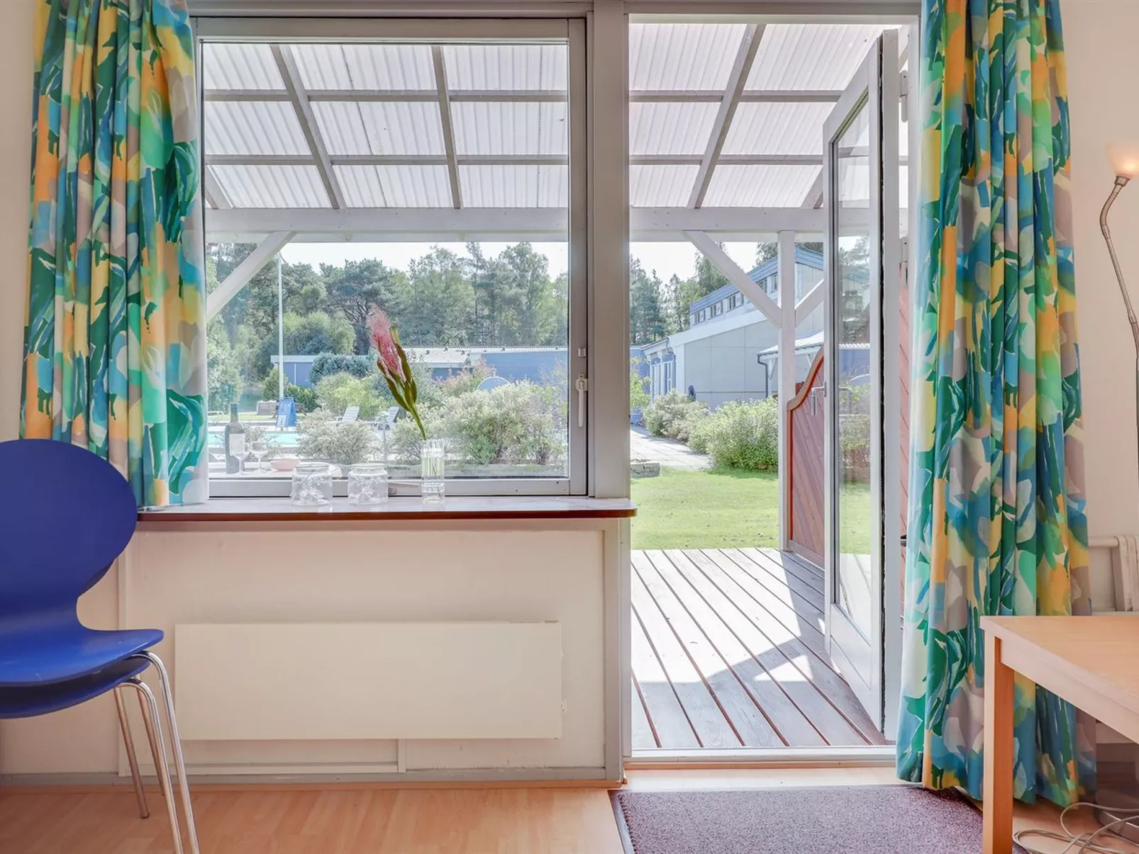 "Annetta" - 250m from the sea-Inside