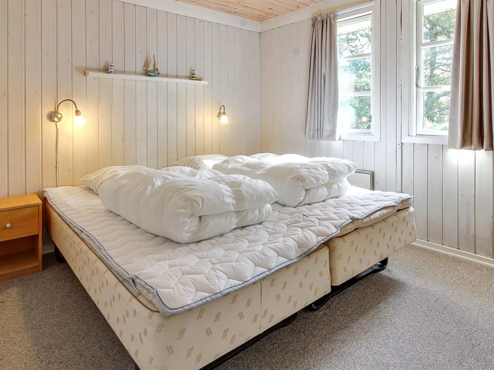 "Yardila" - 1.5km from the sea-Drinnen