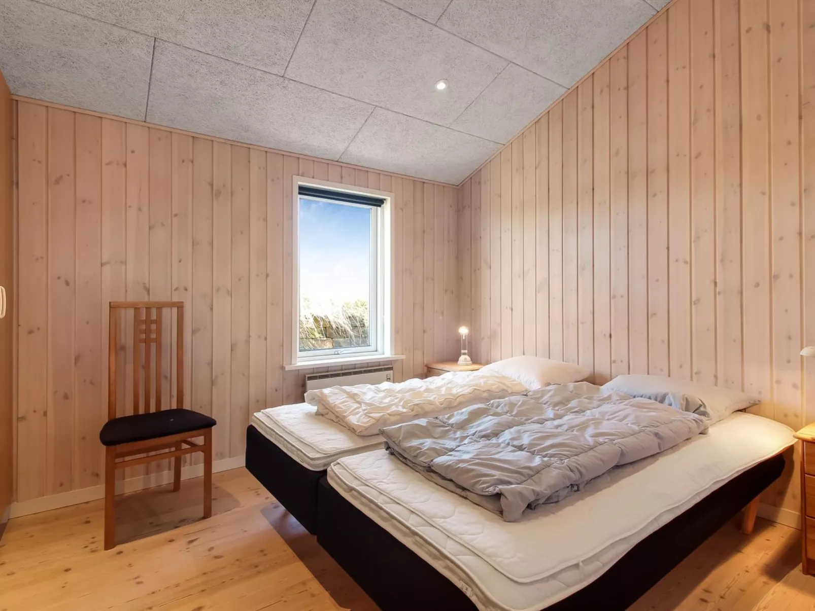 "Mano" - 200m from the sea-Dedans