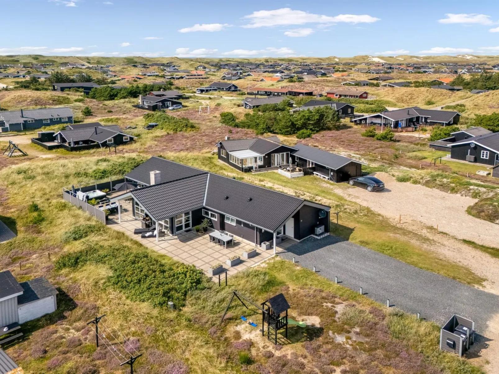 "Ennie" -  from the sea-Outside