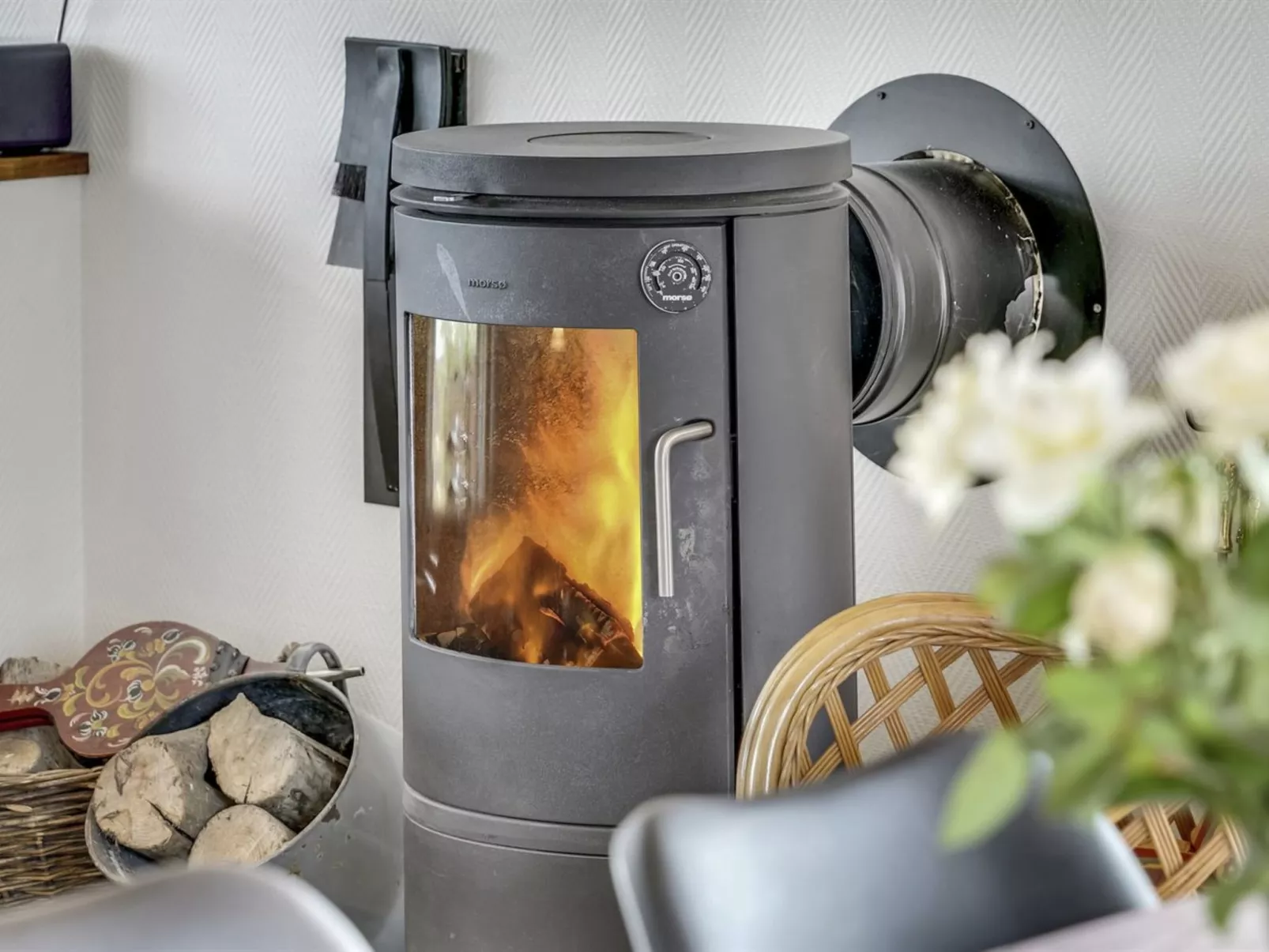 "Fabiana" - 350m from the sea-Inside