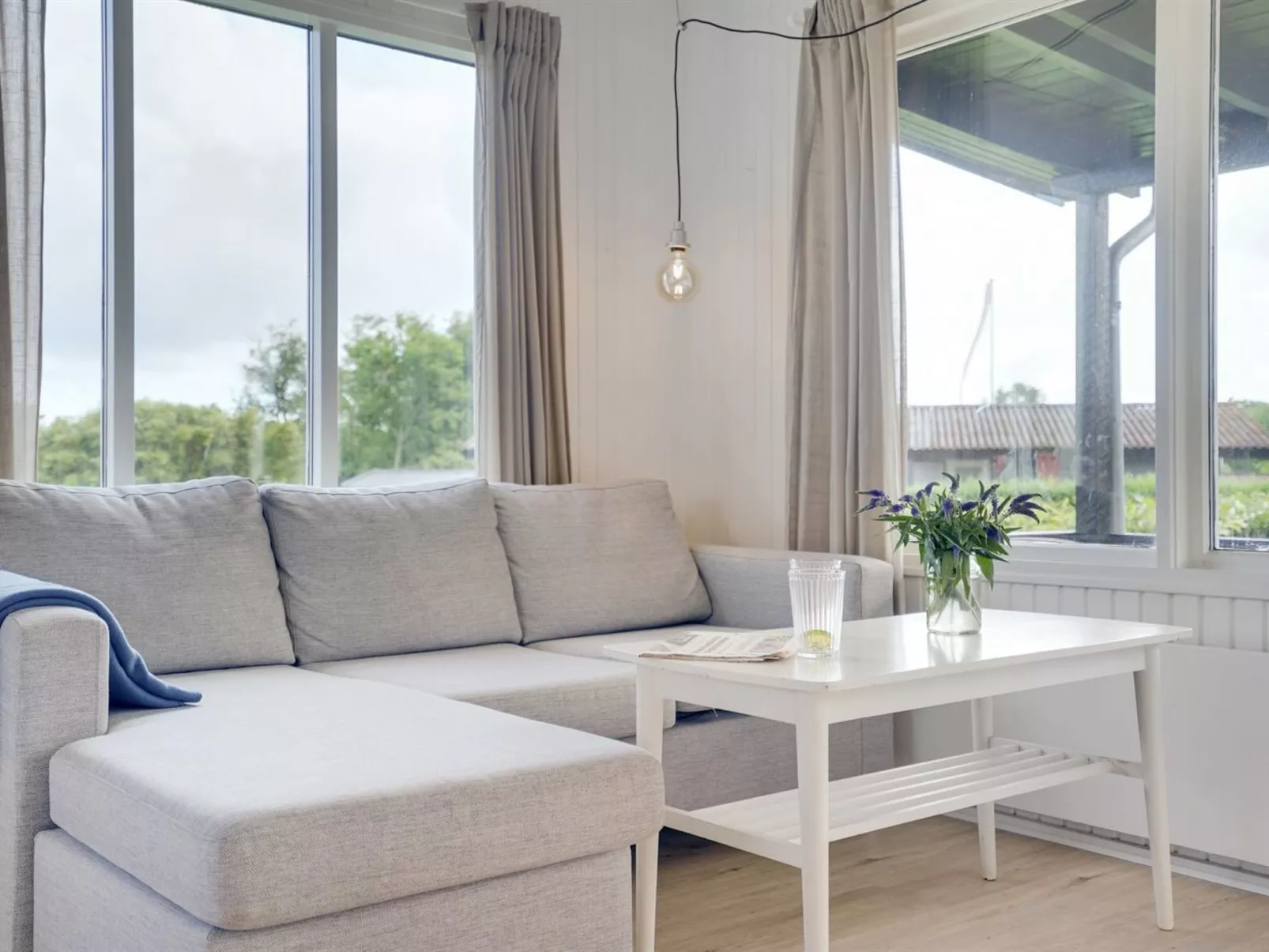 "Amilla" - 150m from the sea-Dedans