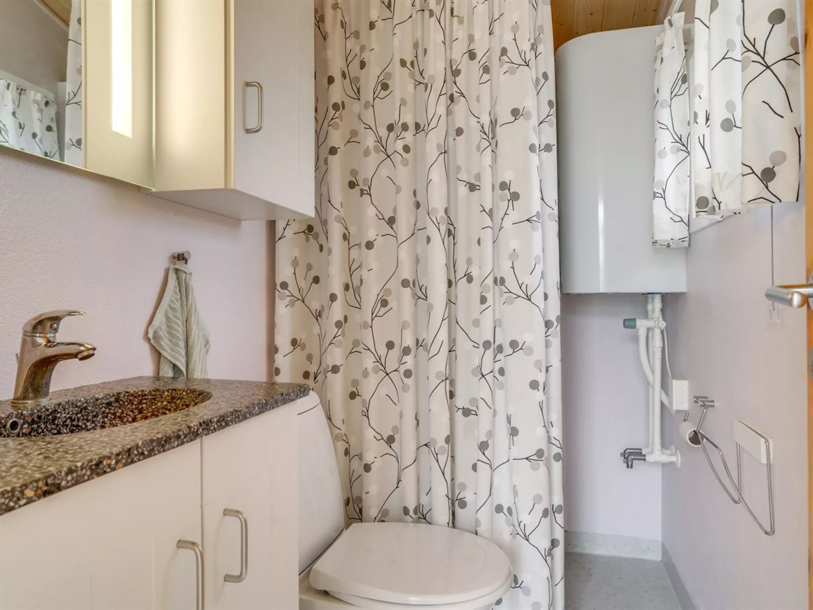 "Stener" - 250m from the sea-Drinnen