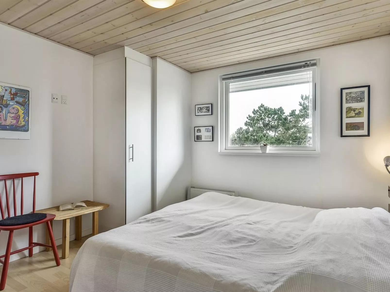 "Elfi" - 30m from the sea-Dedans