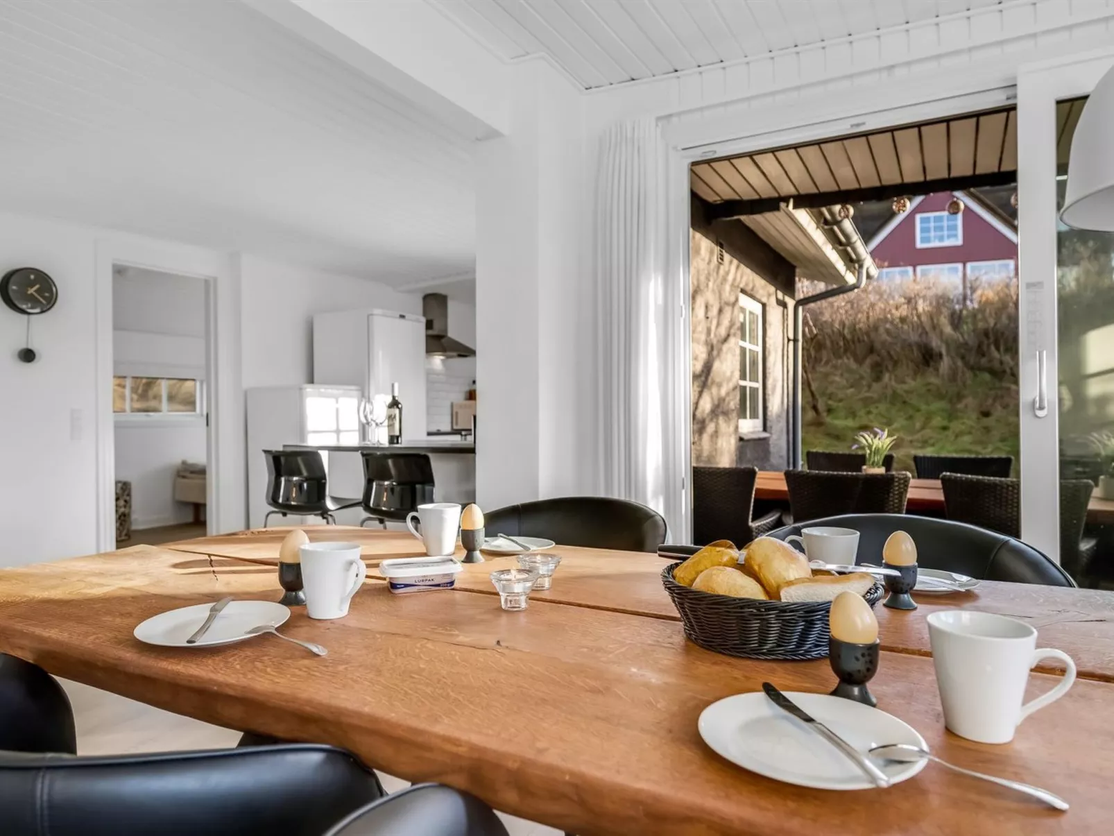 "Dragan" - 350m from the sea-Inside