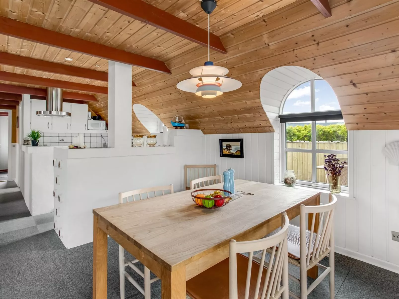 "Pia" - 400m from the sea-Inside