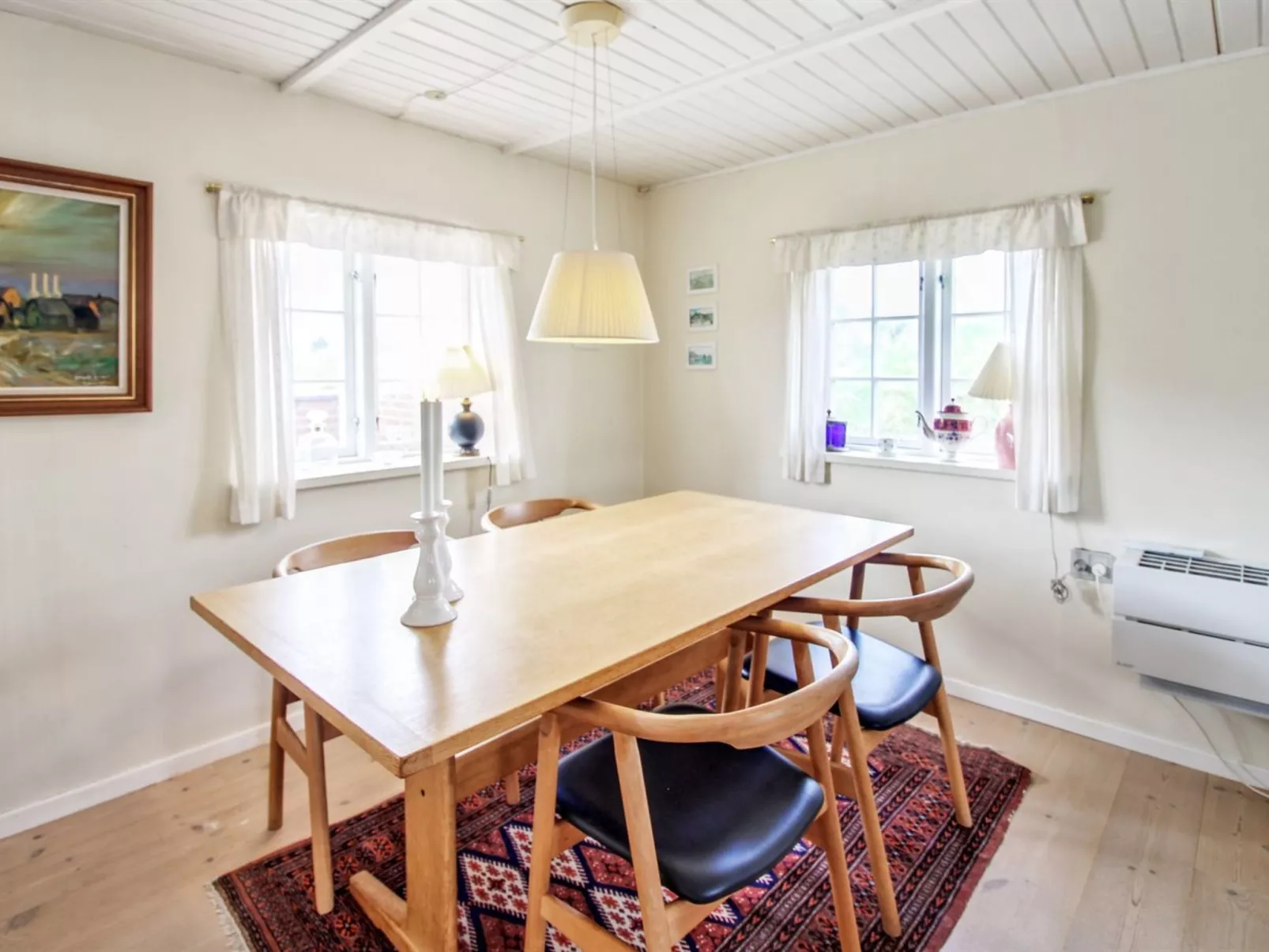 "Iivari" - 1.5km from the sea-Inside