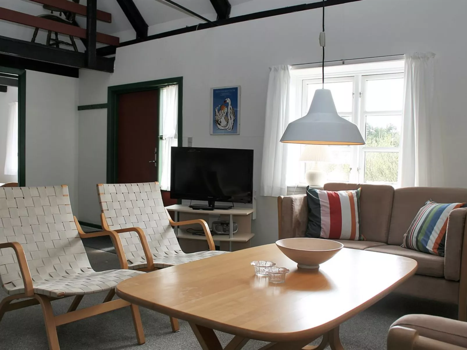 "Catalina" - 800m from the sea-Inside