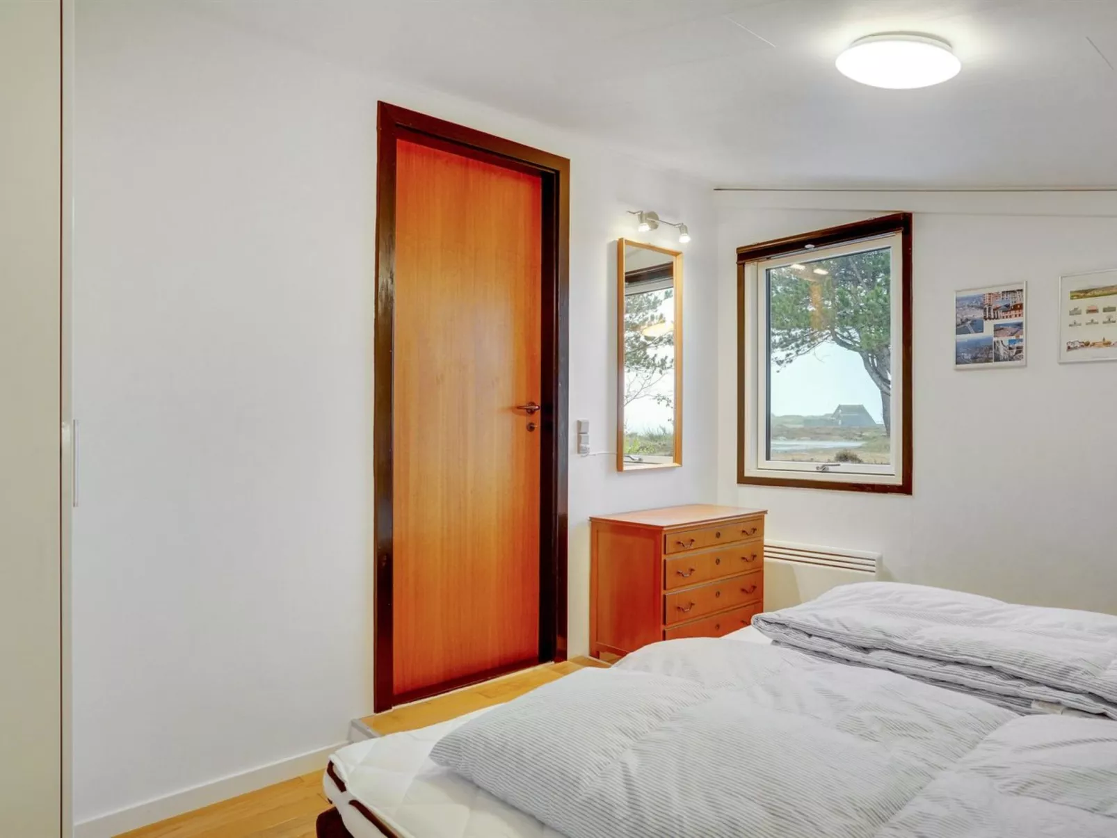 "Djuna" - 200m from the sea-Dedans