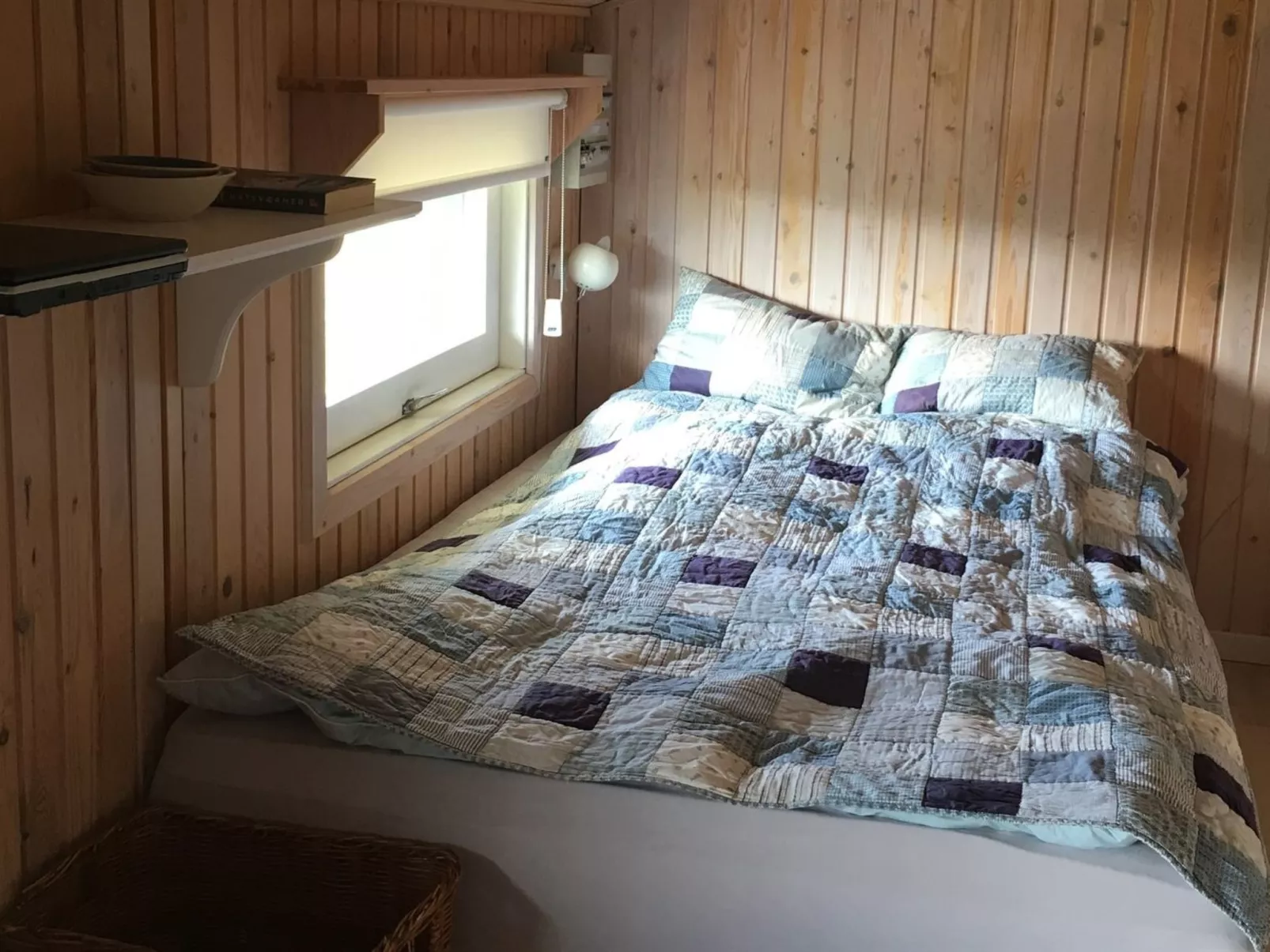 "Märta" - 300m from the sea-Inside