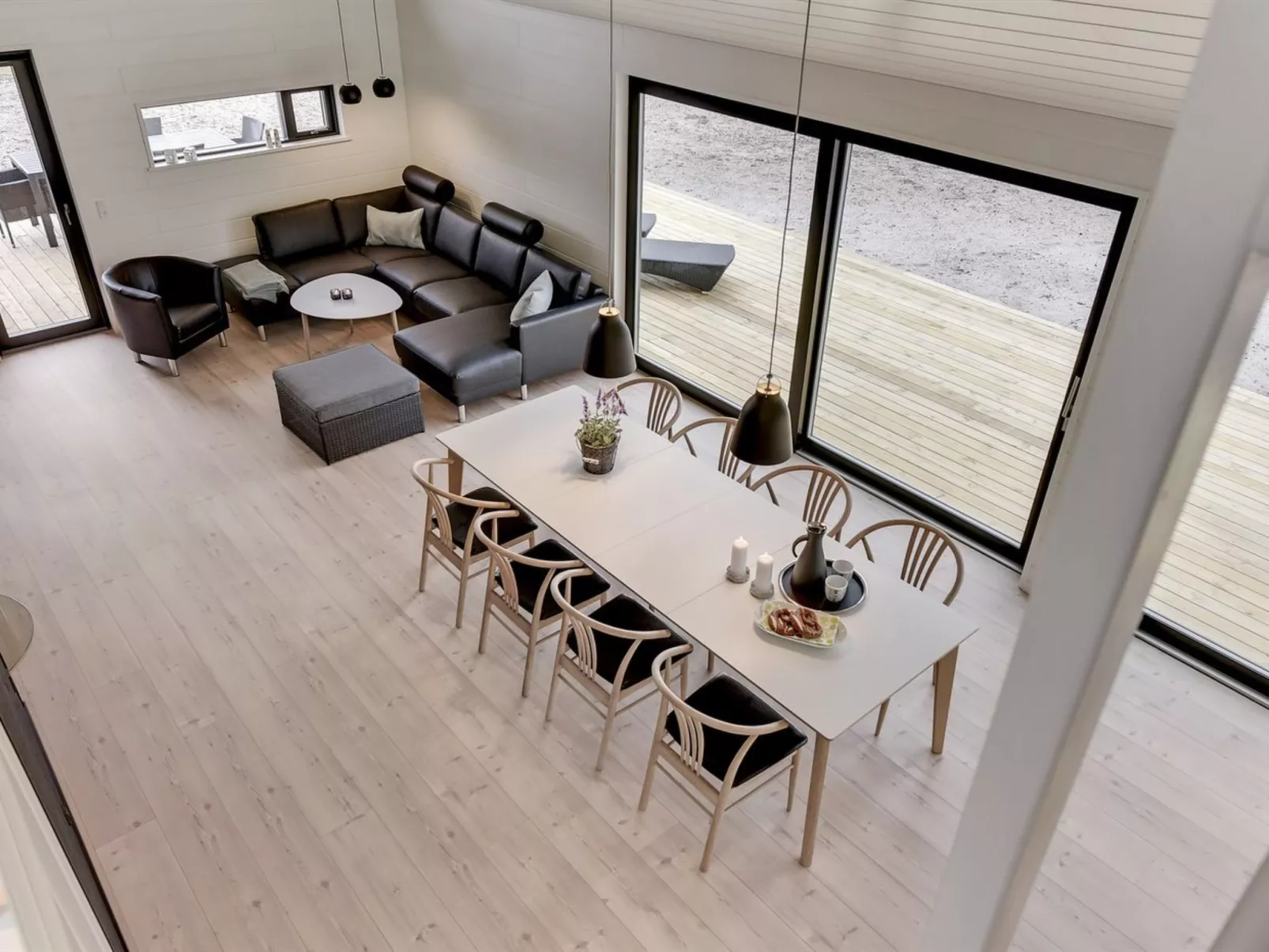 "Vasilka" - 800m from the sea-Inside