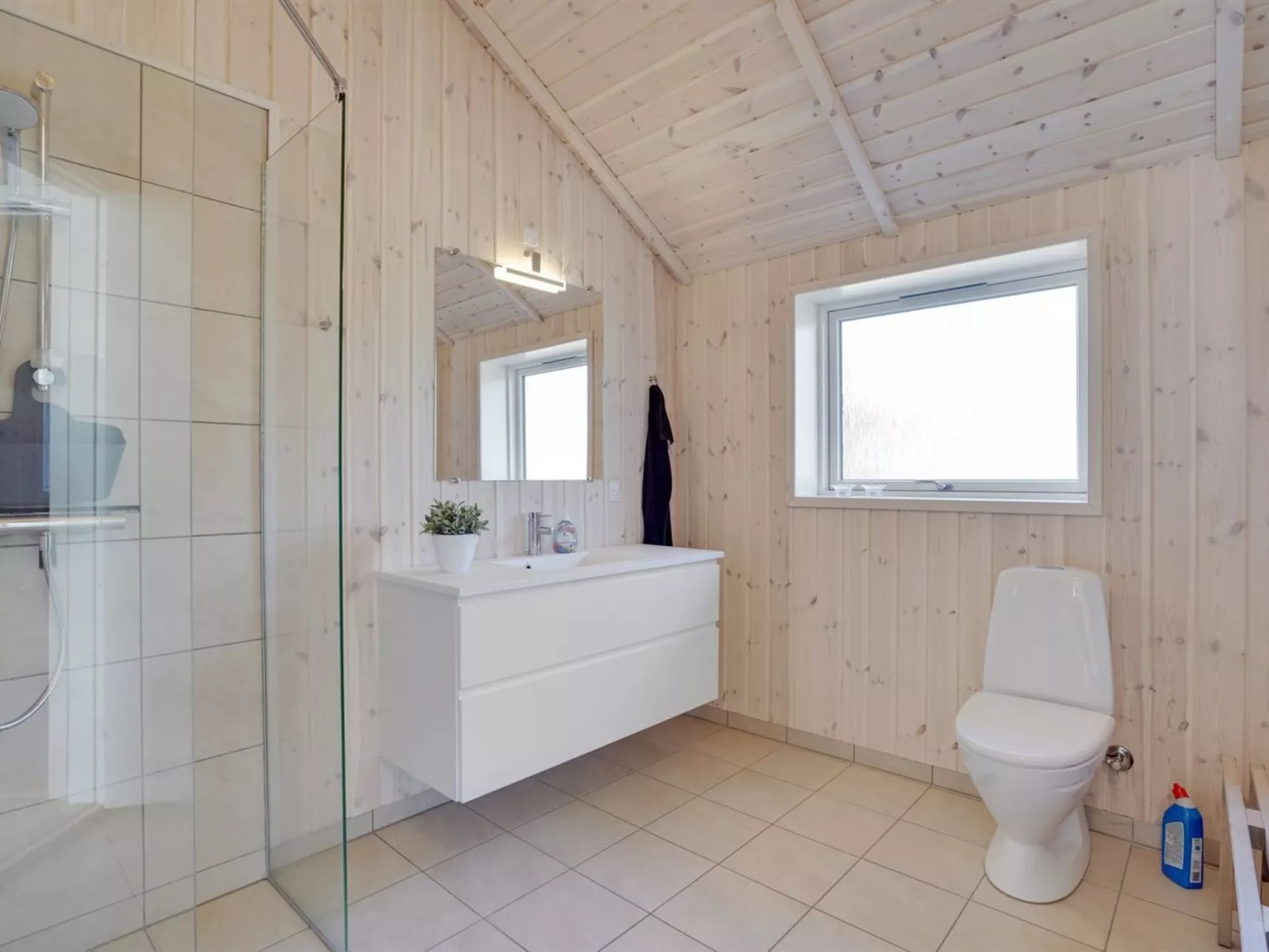 "Jonna" - 700m from the sea-Dedans