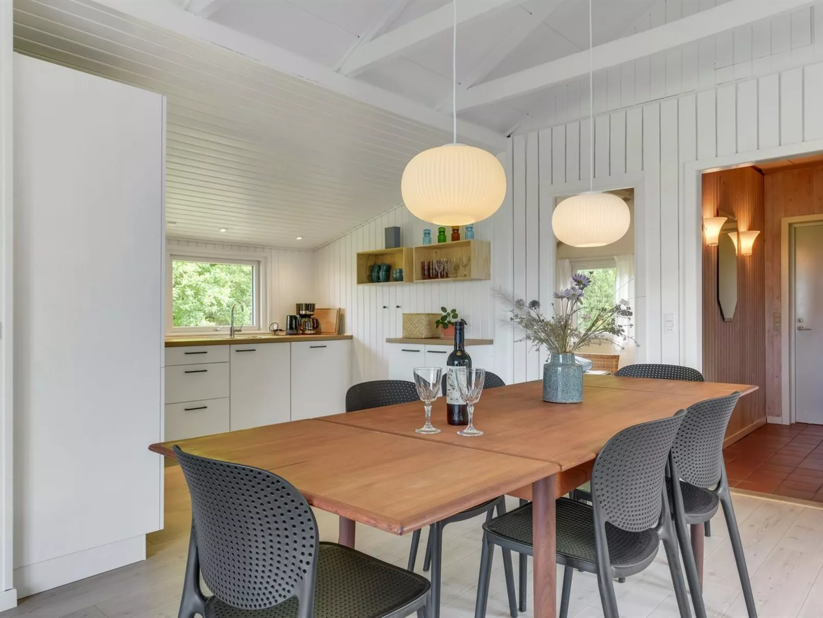 "Doria" - 2km from the sea-Dedans