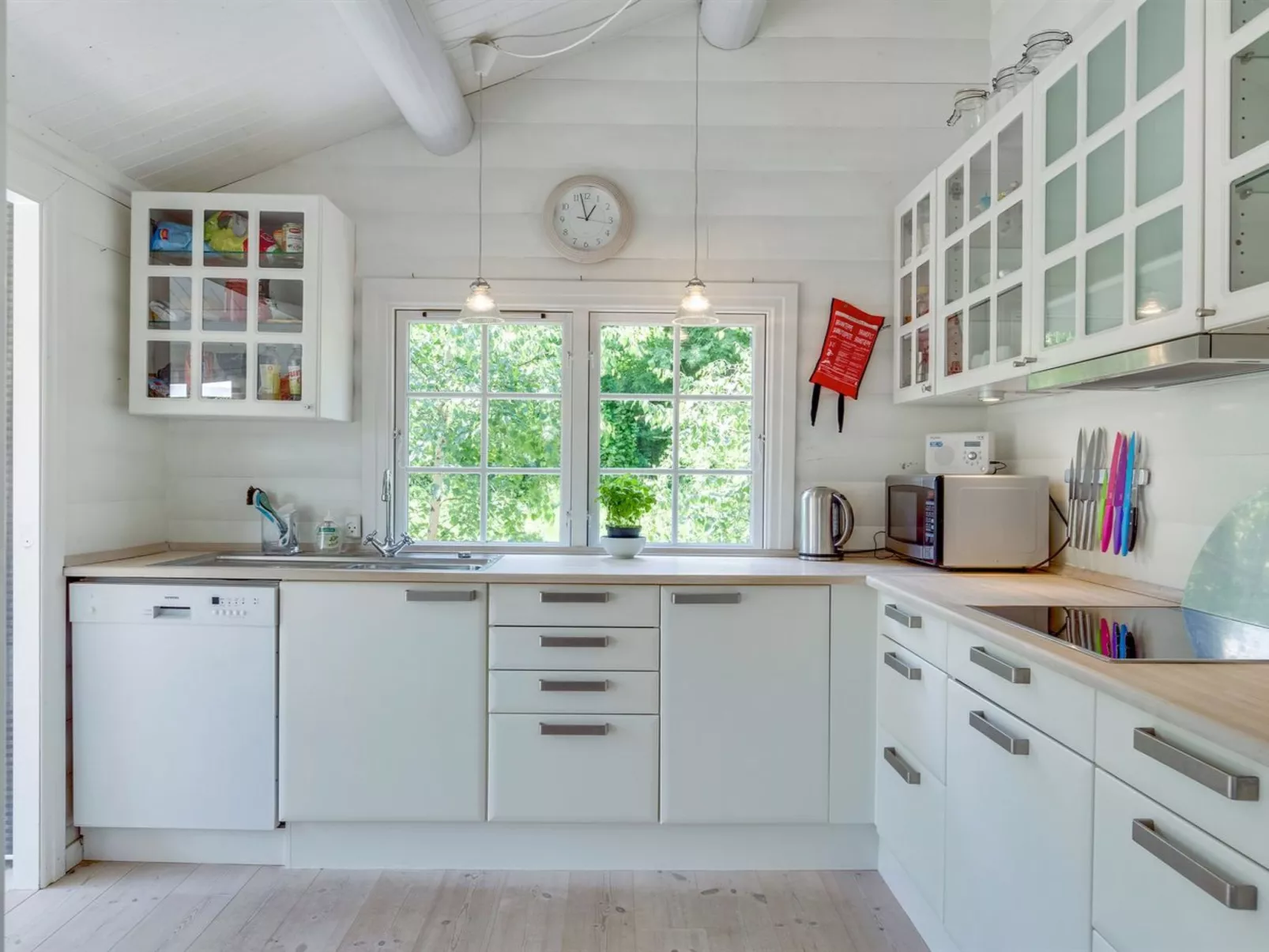 "Ottil" - 1km from the sea-Drinnen