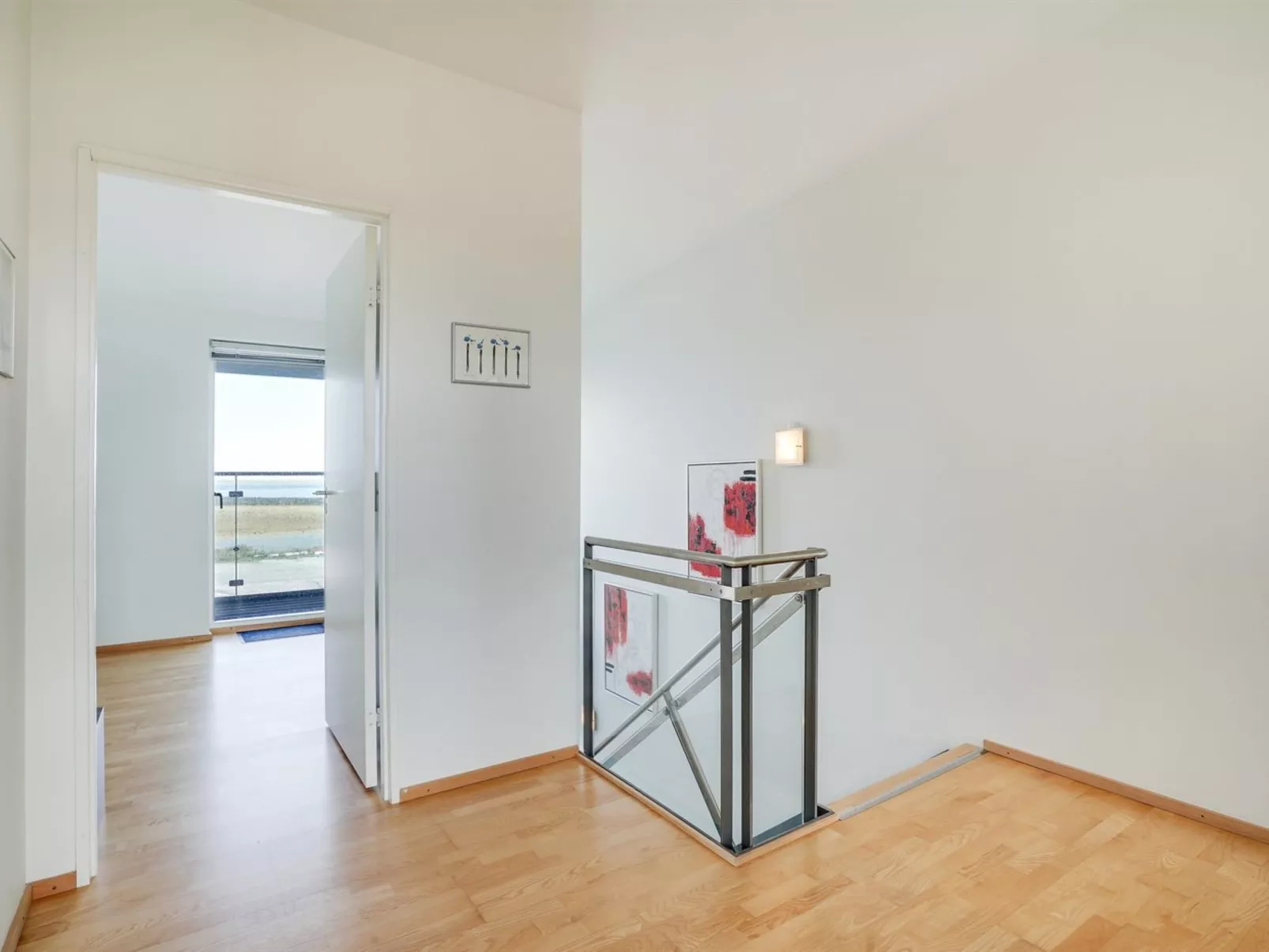 "Theis" - 100m from the sea-Inside