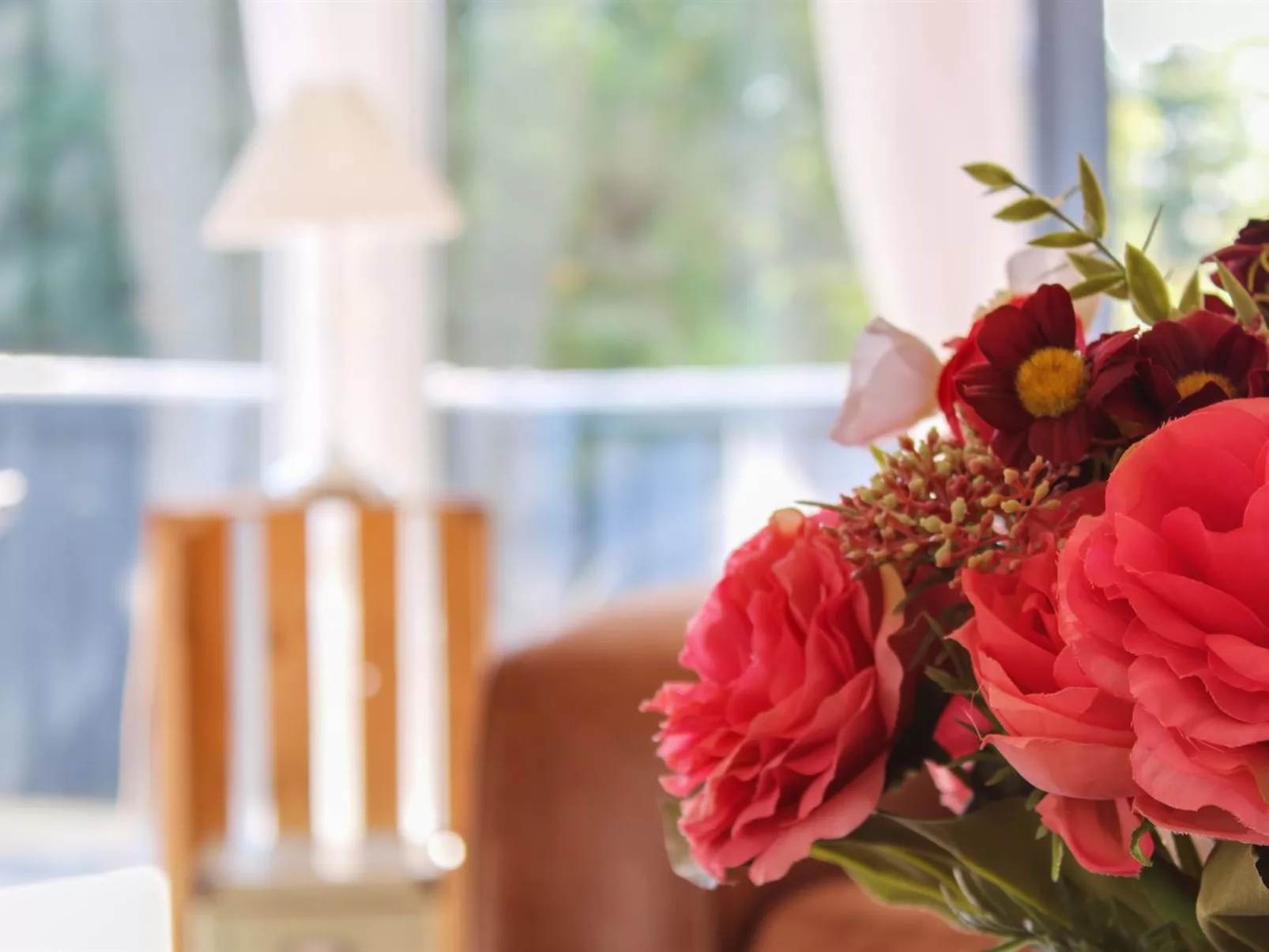 "Antoinette" - 500m from the sea-Inside