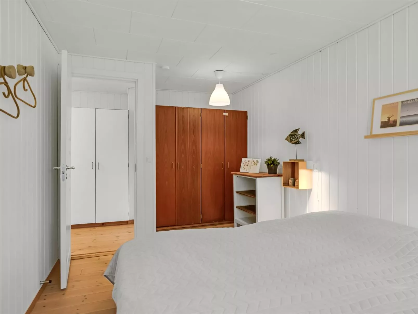 "Tuke" - 400m from the sea-Dedans