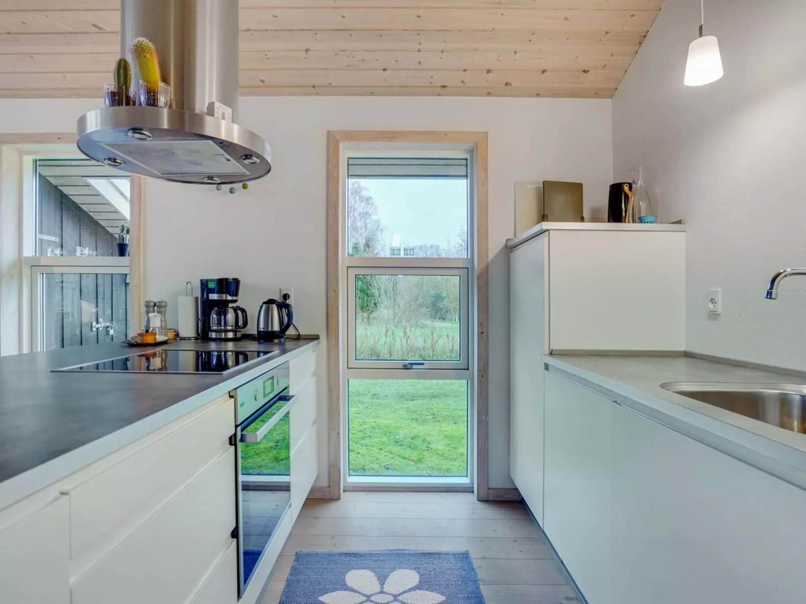 "Elni" - 900m from the sea-Inside