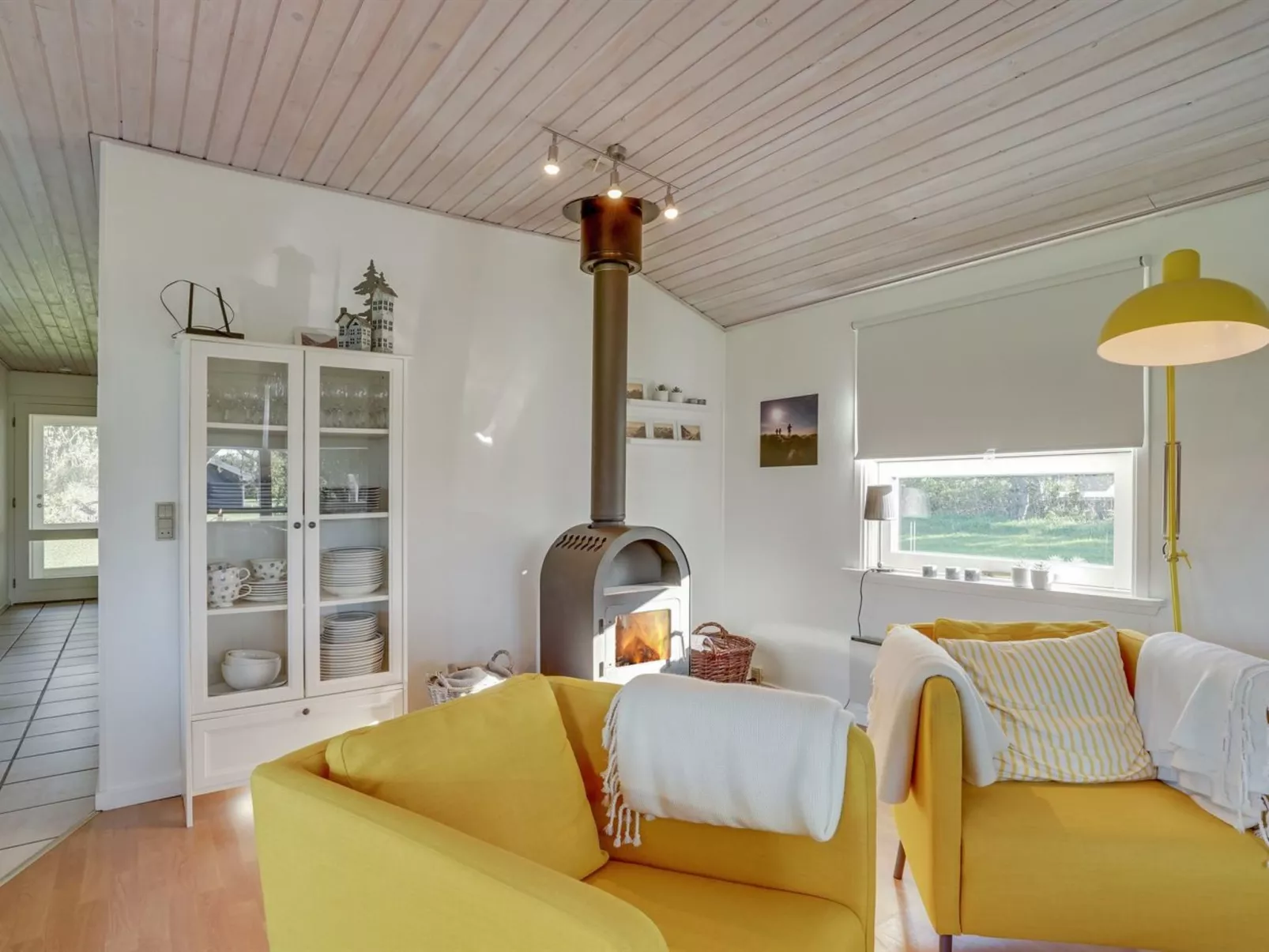 "Anella" - 1.4km from the sea-Inside