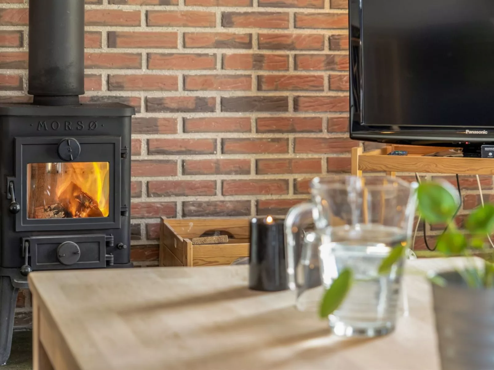 "Chumani" - 900m from the sea-Inside