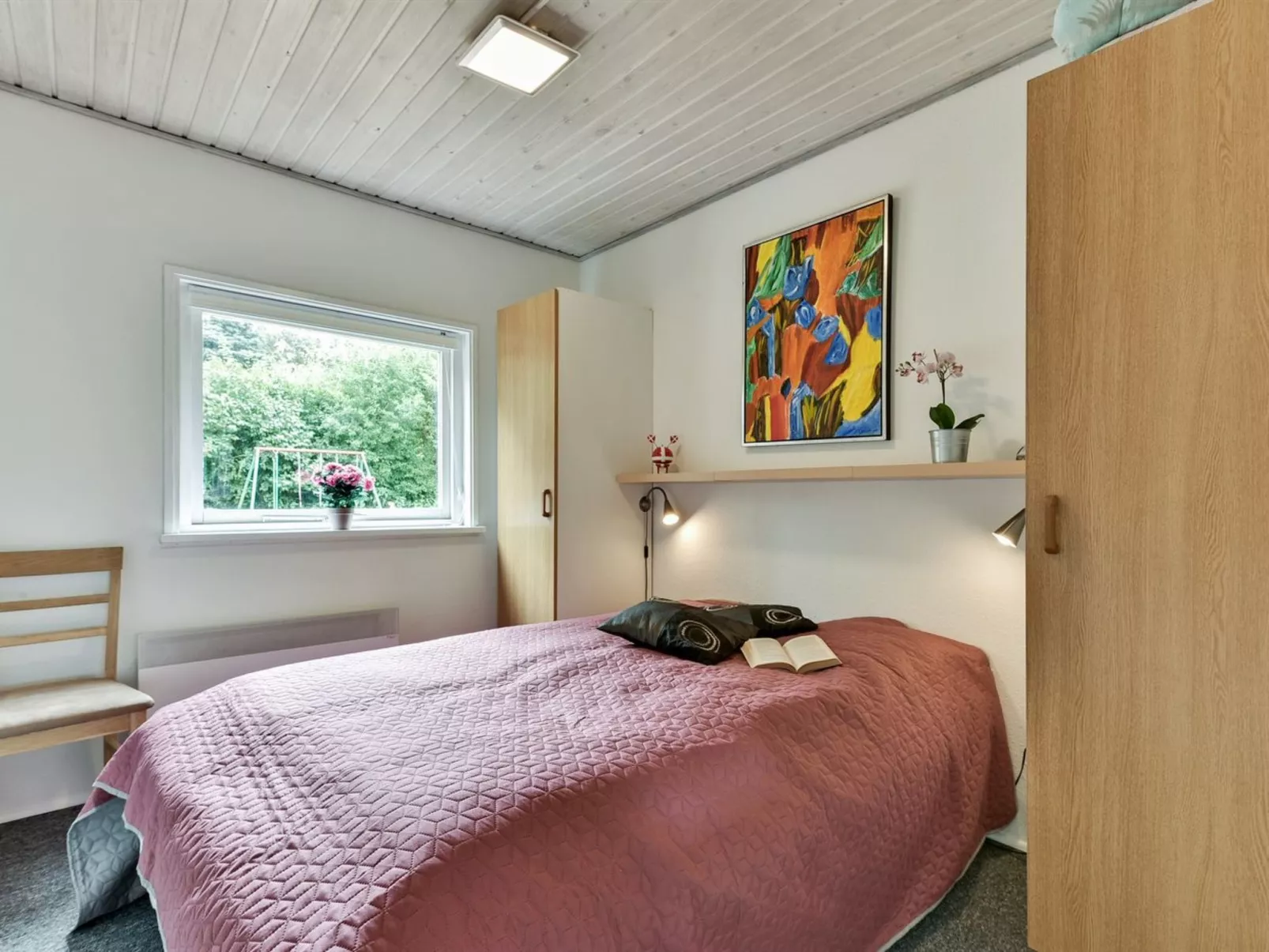 "Locan" - 1.2km from the sea-Inside