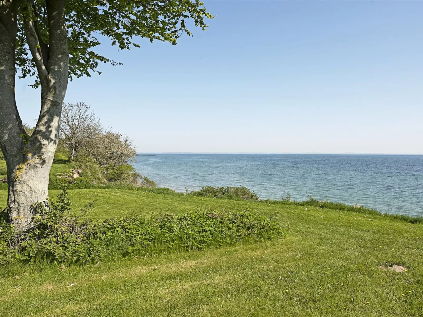 "Helena" - 250m from the sea-Outside