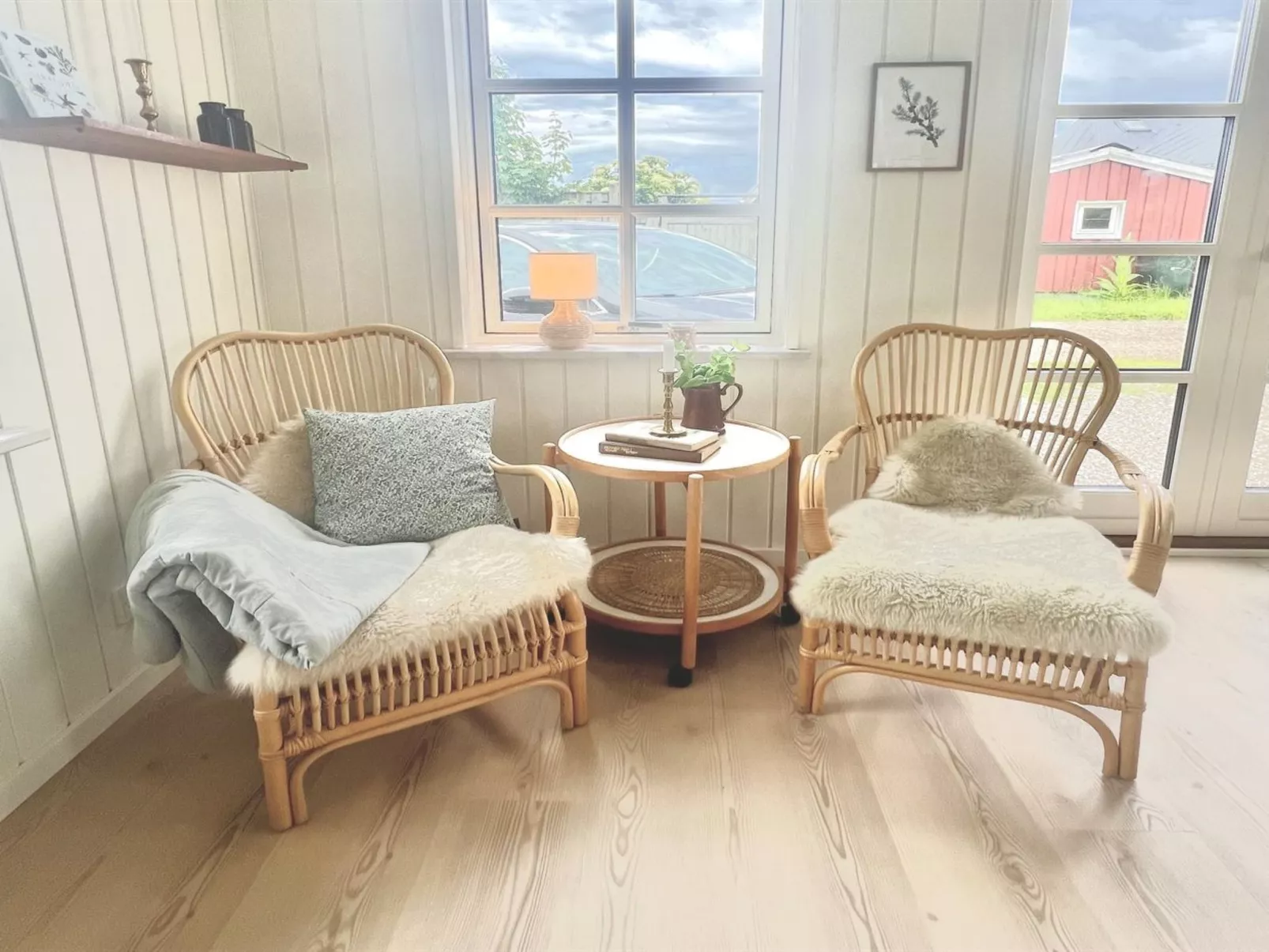 "Ajvi" - 50m from the sea-Inside