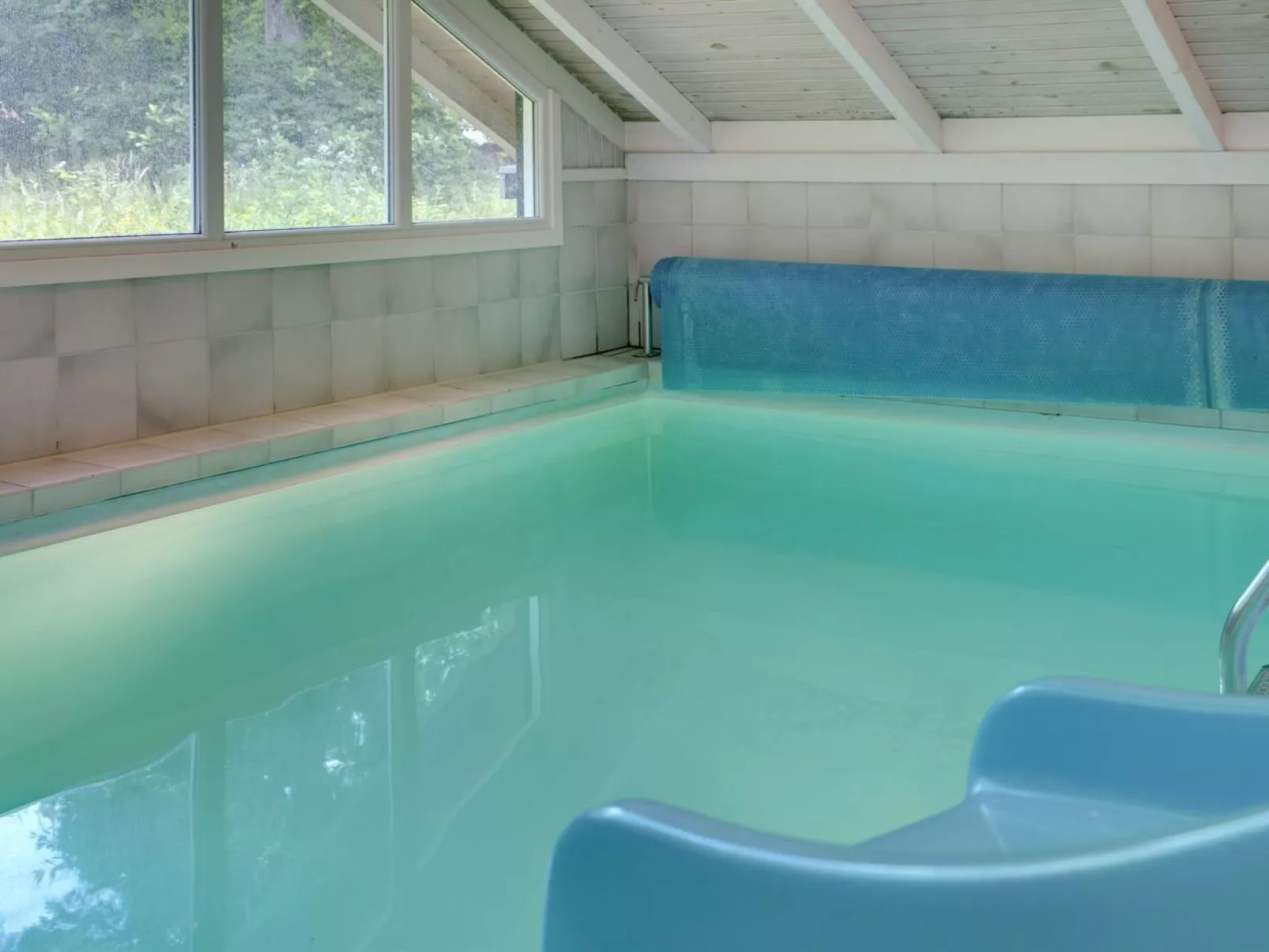 "Lovis" - 600m from the sea-Draußen