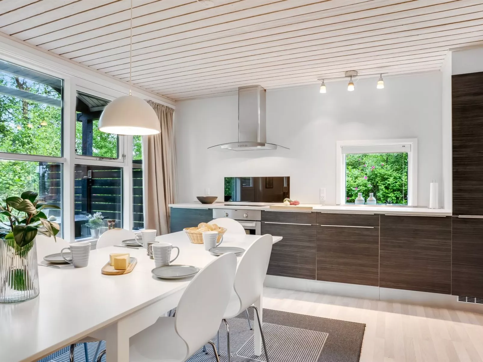 "Torsten" - 30m from the sea-Dedans