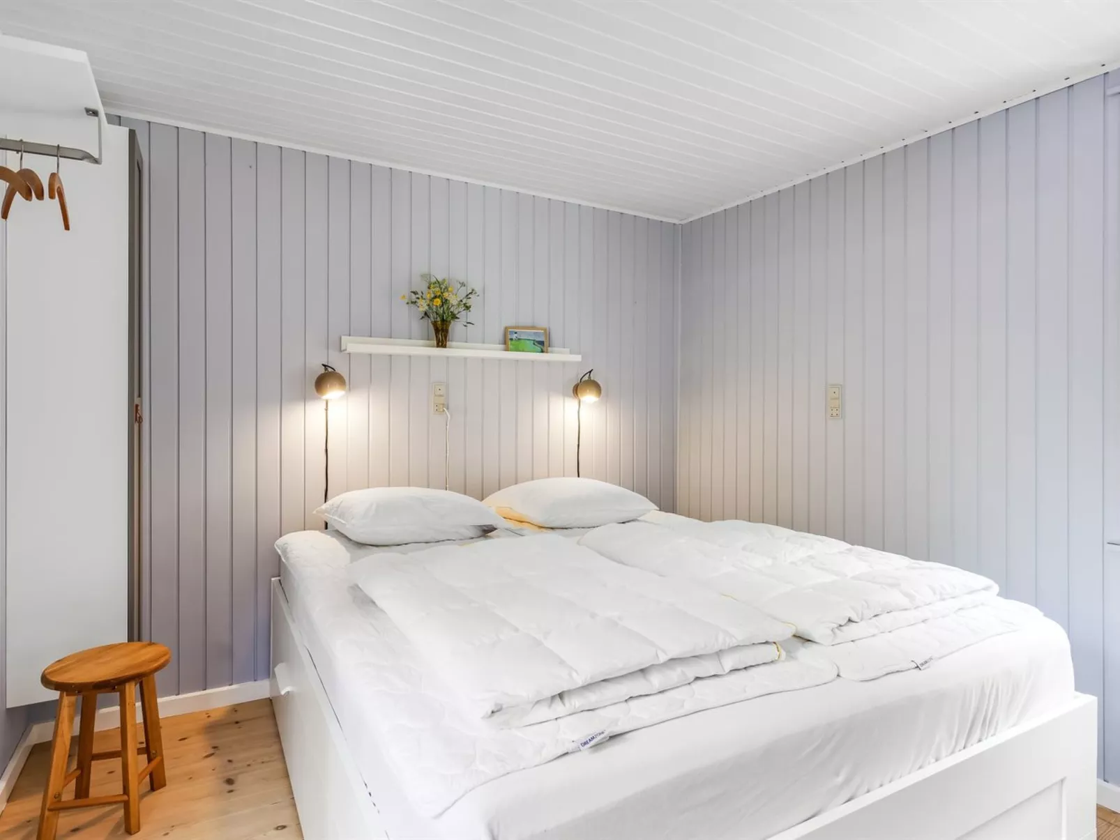 "Malti" - 300m from the sea-Dedans