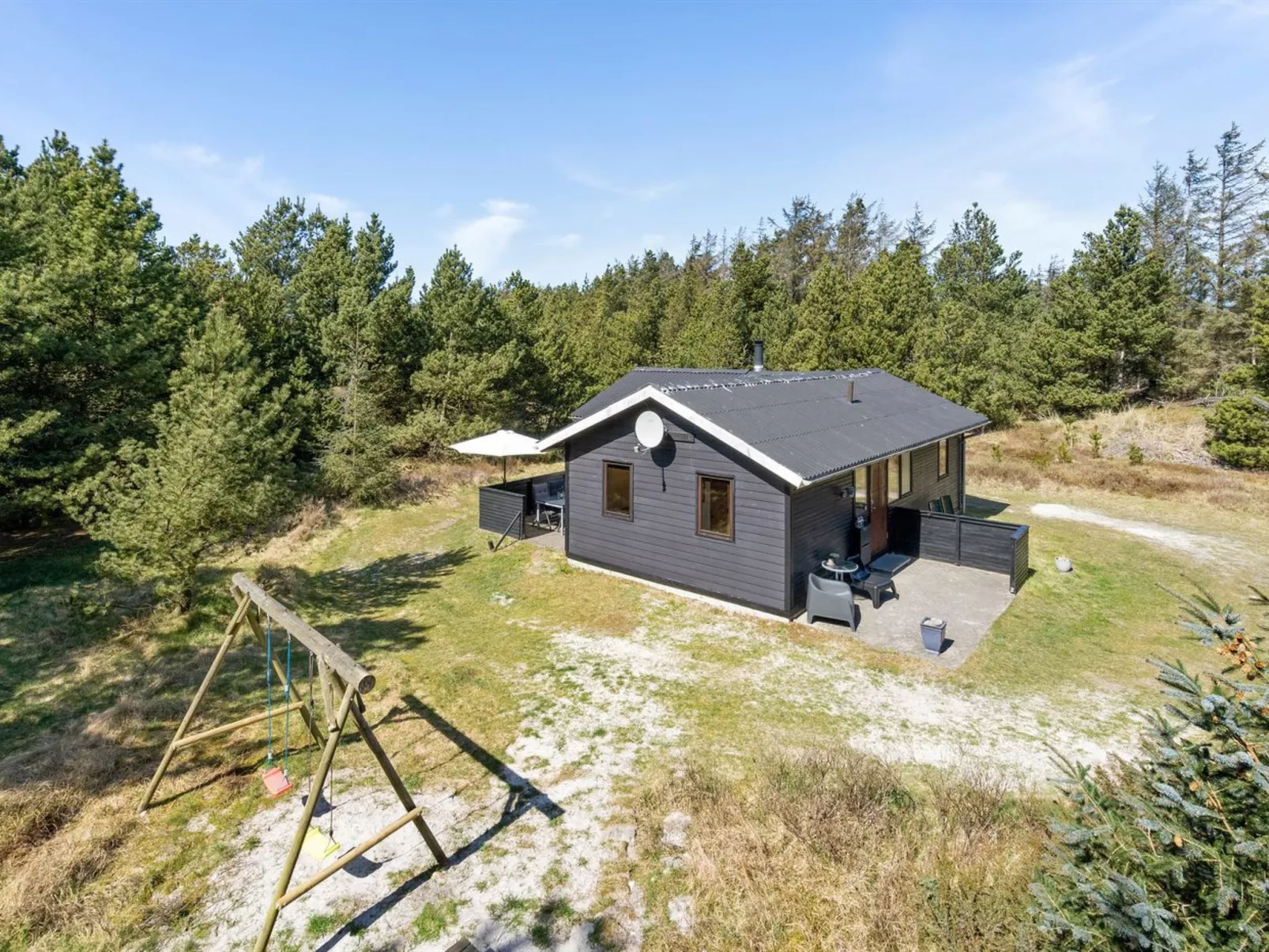 "Antoinetta" - 900m from the sea-Outside